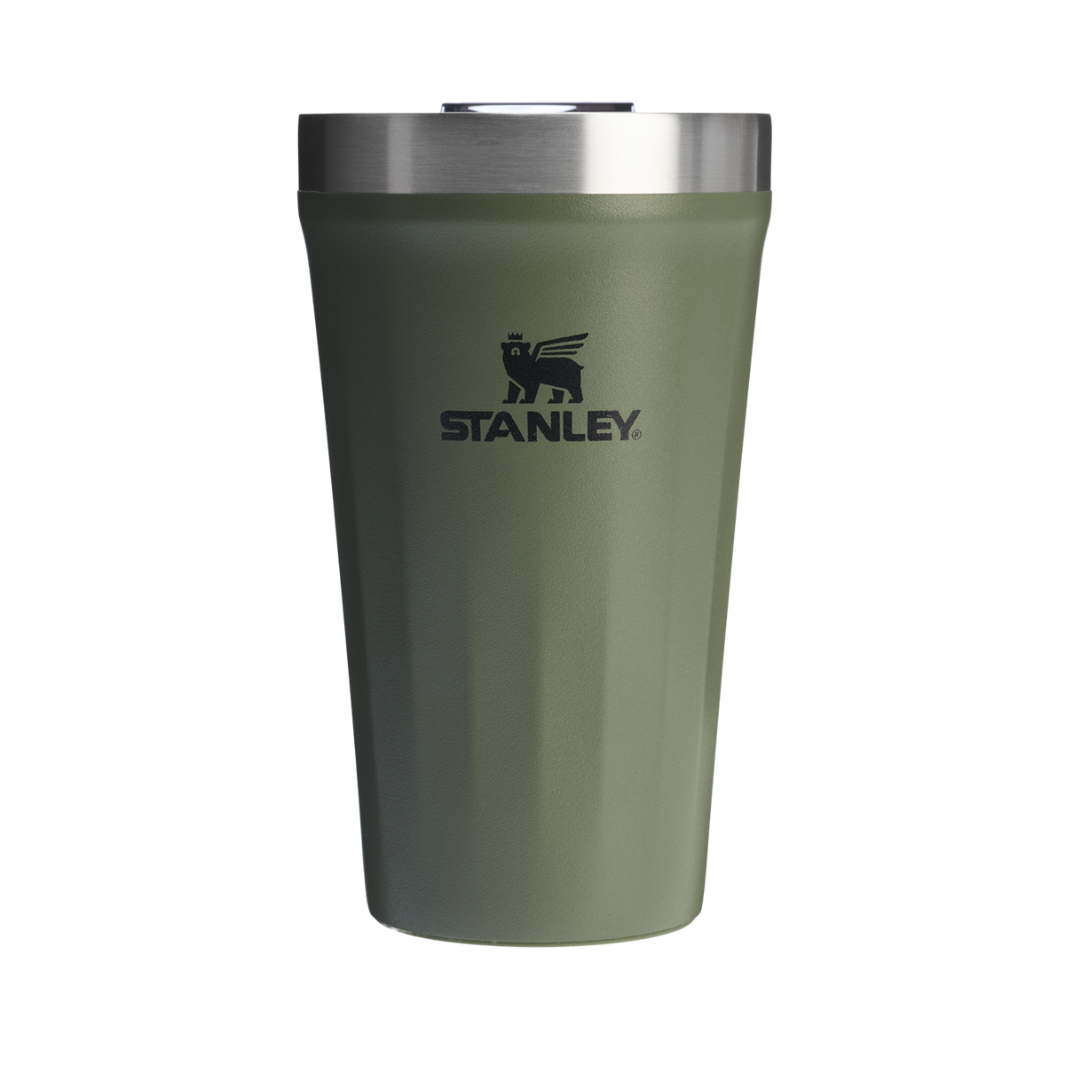 Copo Texturizado Com Tampa Dried Pine| 473ml