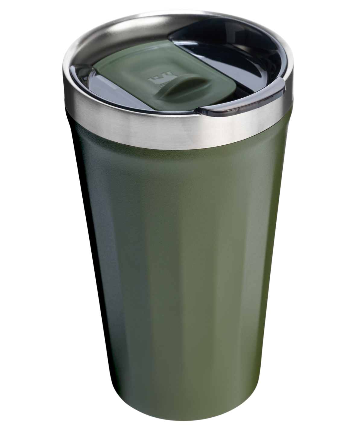 Copo Texturizado Com Tampa Dried Pine| 473ml