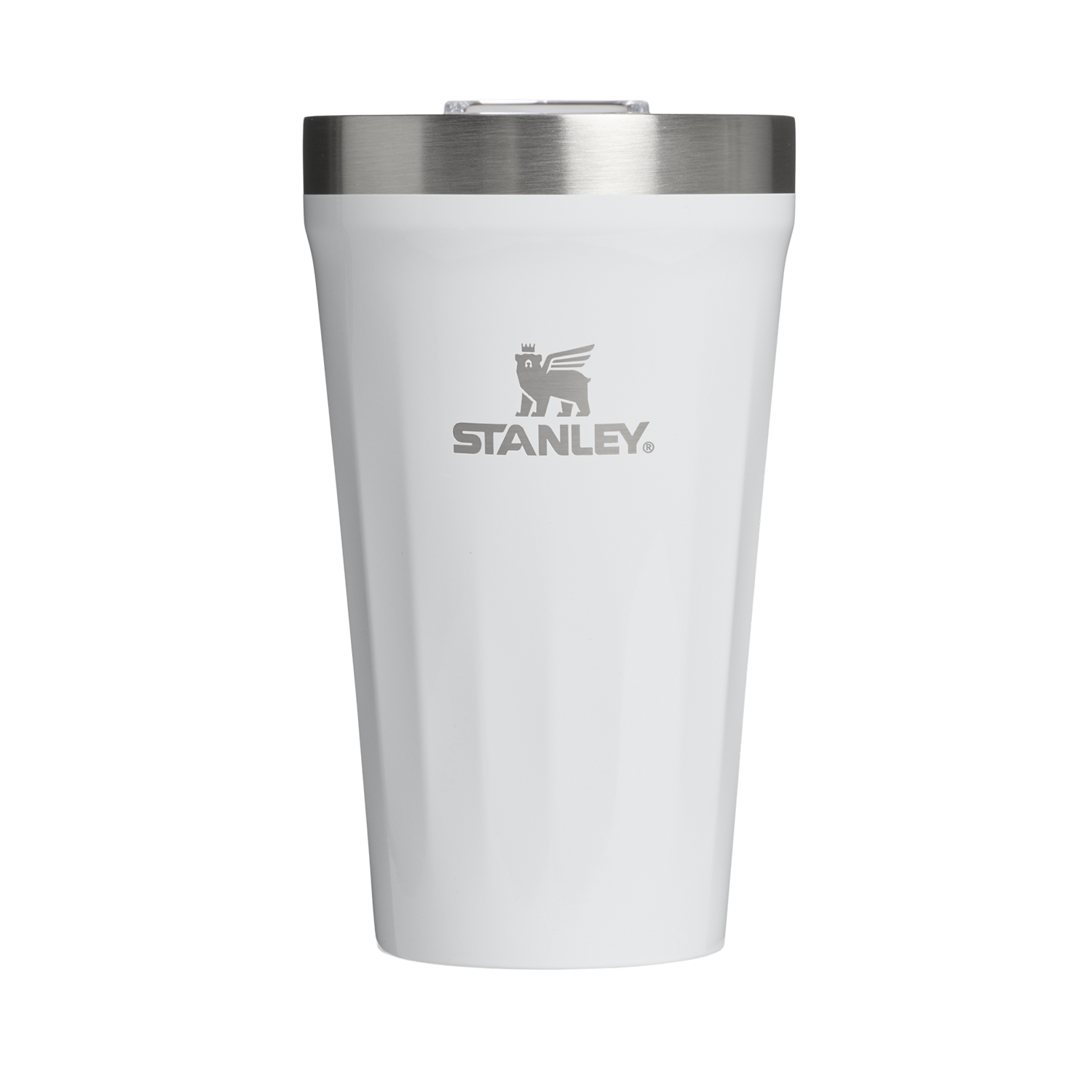 Copo Texturizado Com Tampa Frost | 473ml