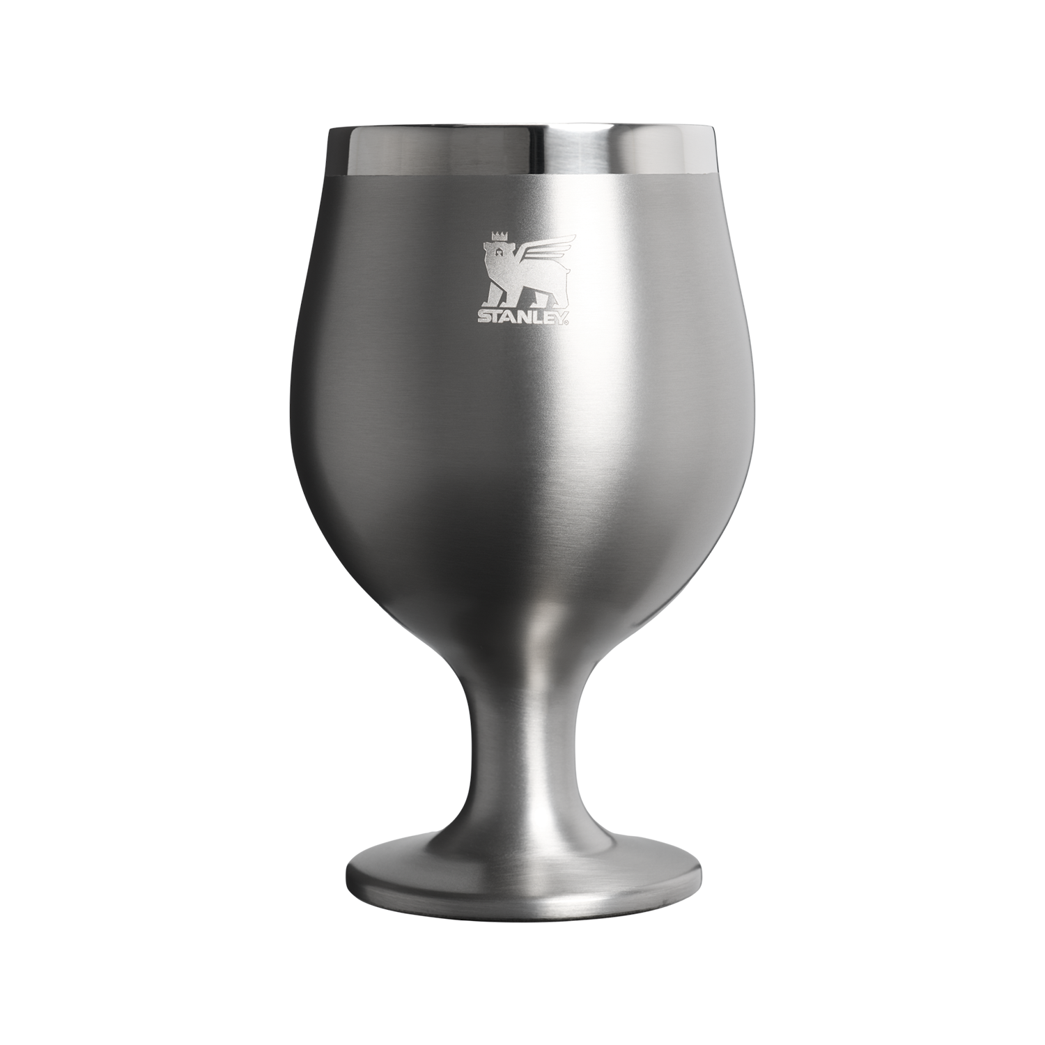 Tulipa Térmica Stainless Steel Ash | 414ml