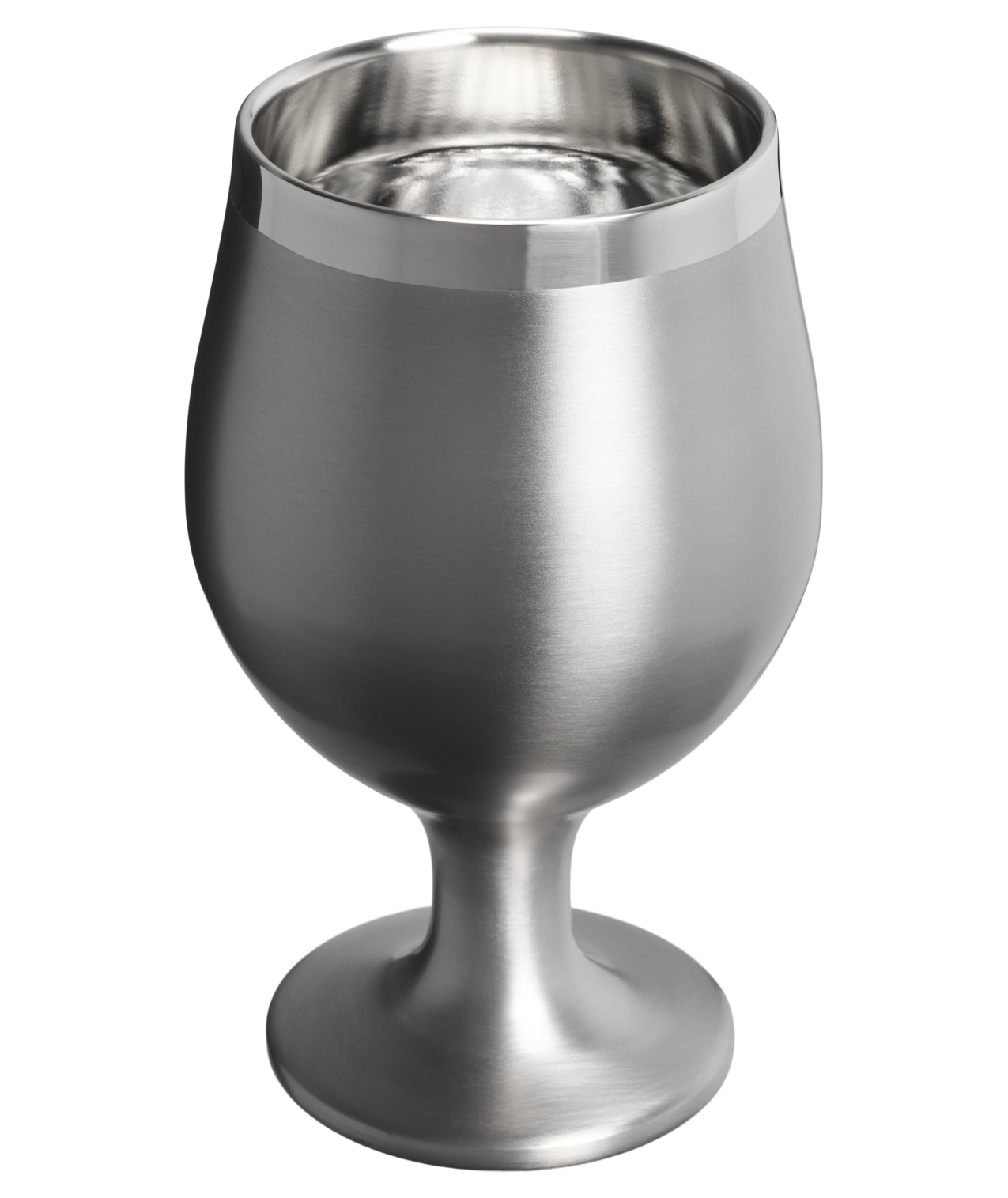 Tulipa Térmica Stainless Steel Ash | 414ml