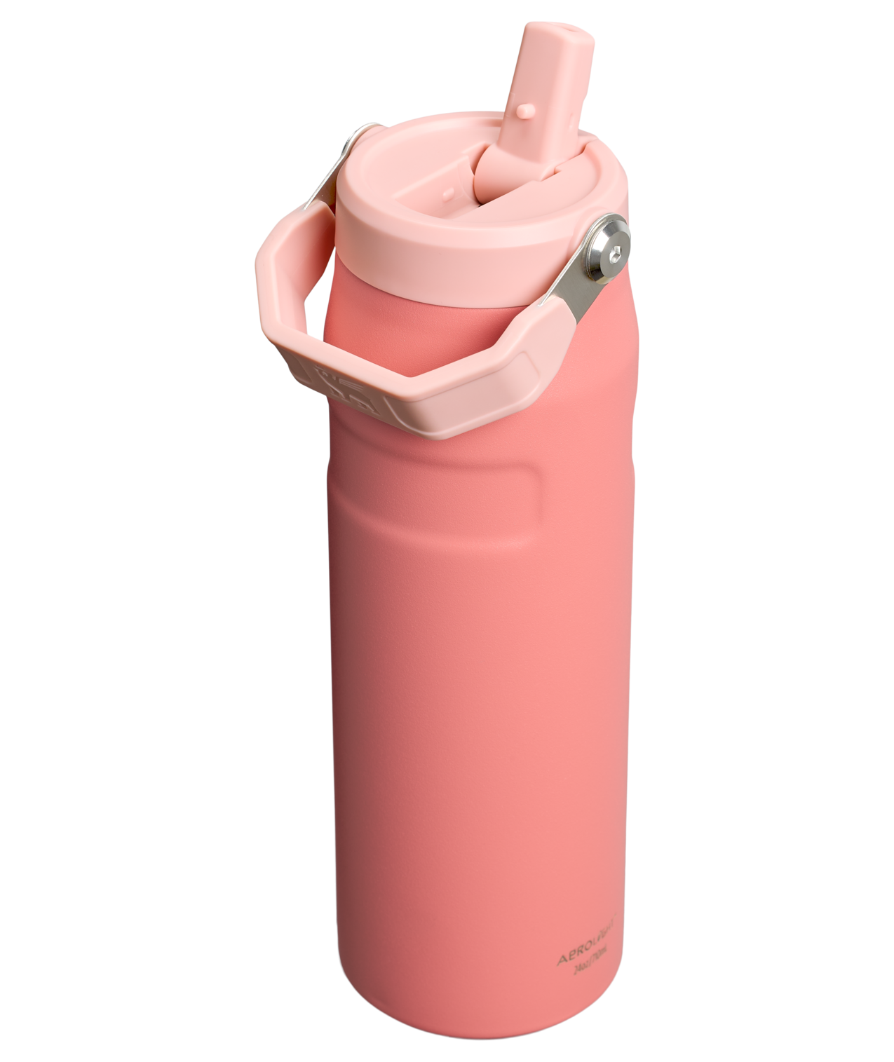 Garrafa Térmica Aerolight Flip Straw Terracota | 710ml