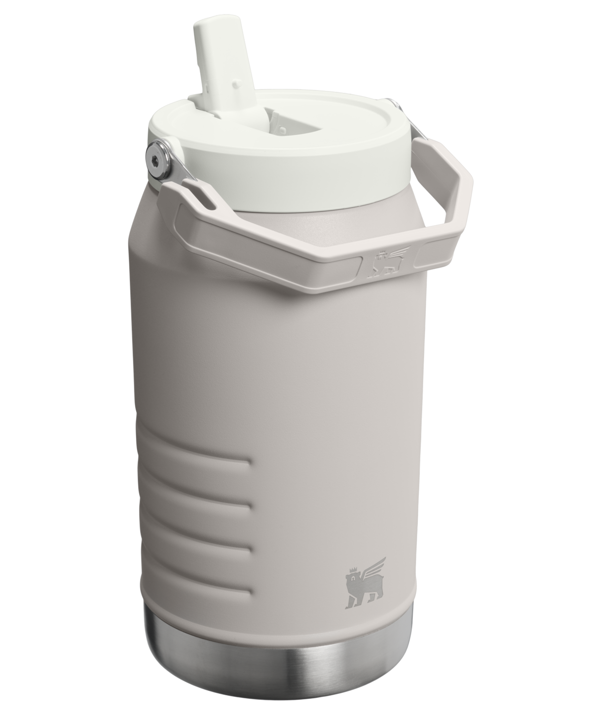 Jug Térmica Flip Straw Ash | 1.9L