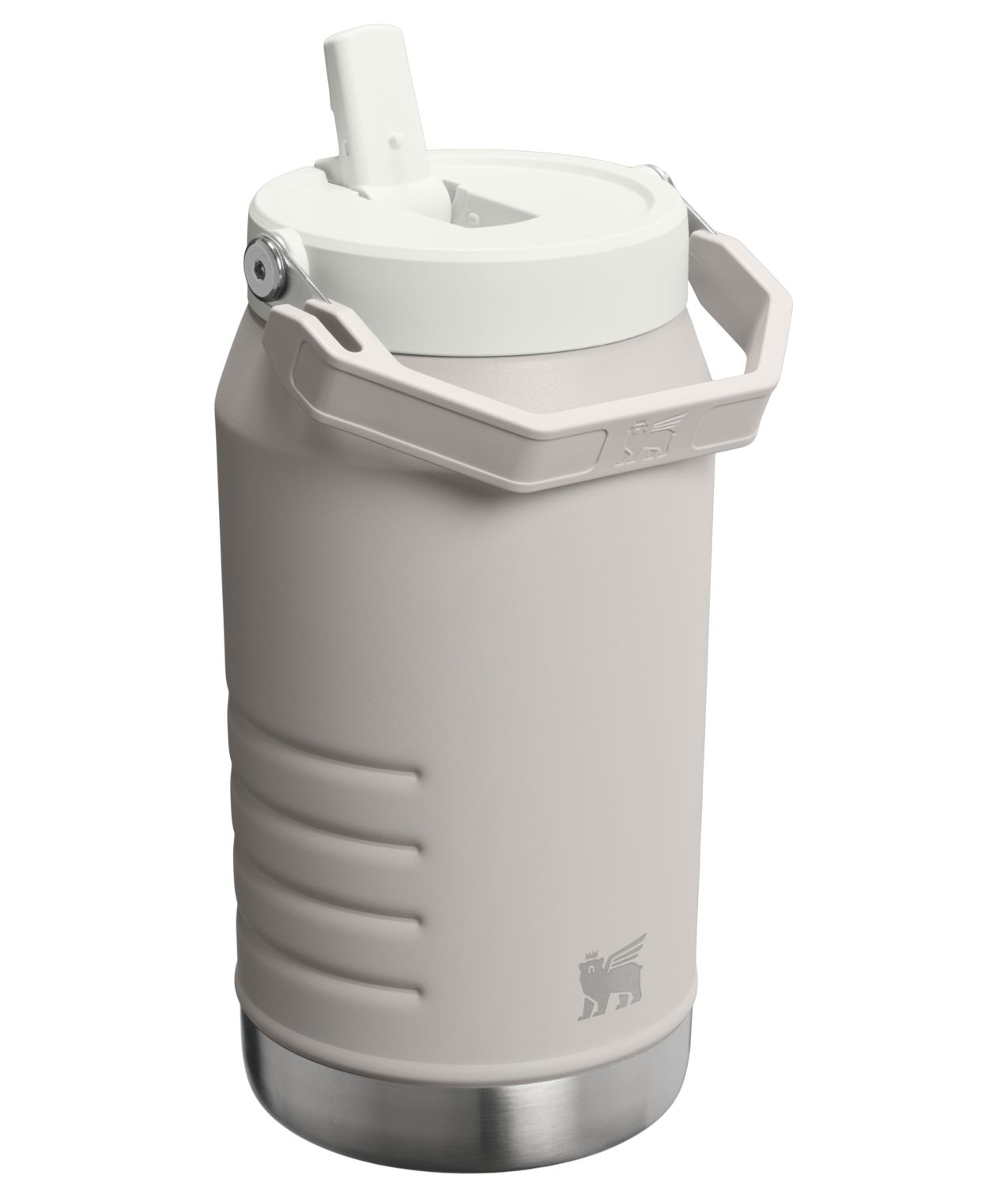 Jug Térmica Flip Straw Ash | 1.9L