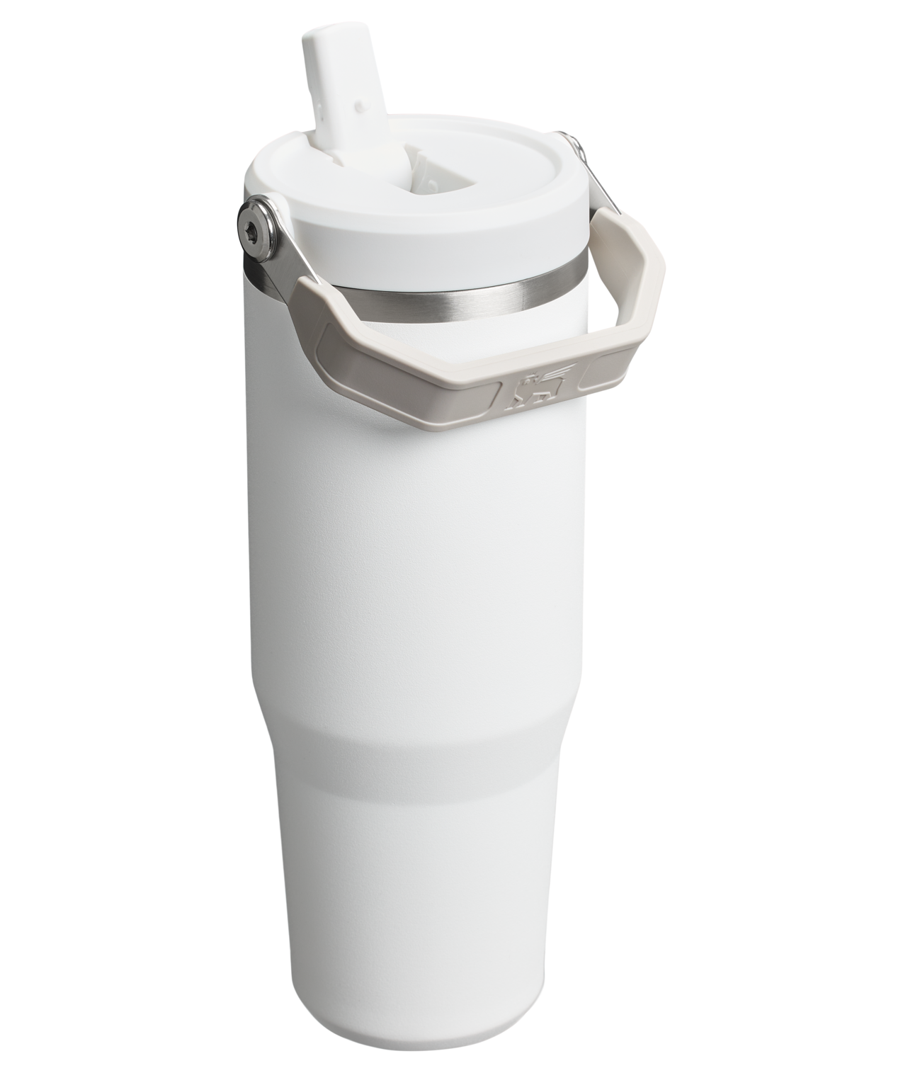 Tumbler Térmico Flip Straw Frost | 887ML