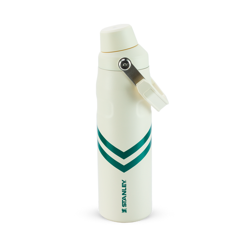 Garrafa Térmica Aerolight Fast Flow Cream Chevron | 710ml