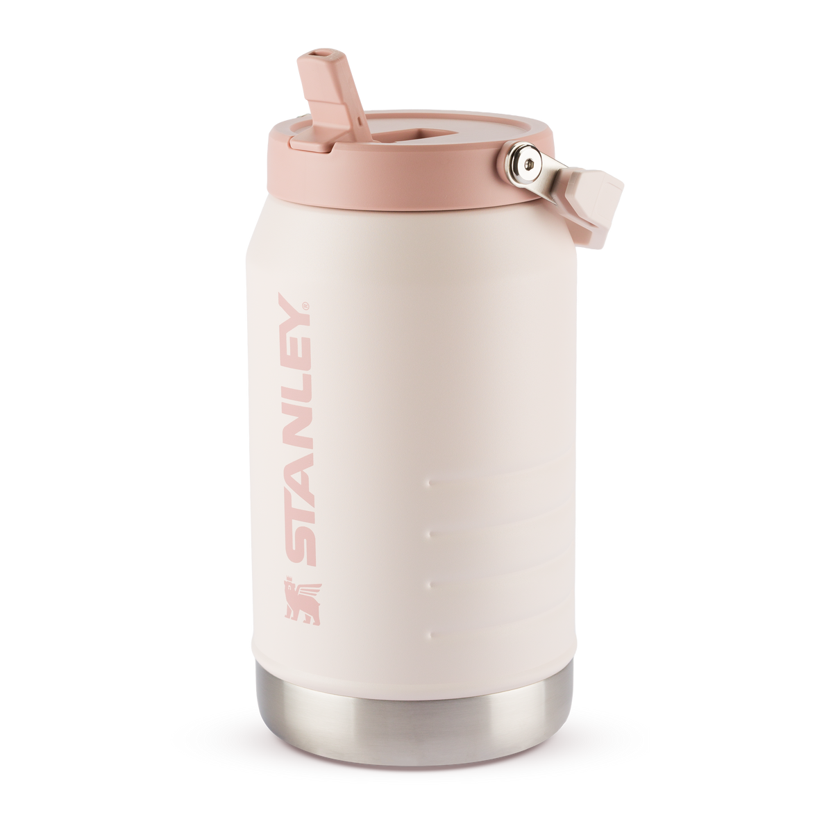 Jug Térmica Flip Straw Rose Quartz | 1.9L