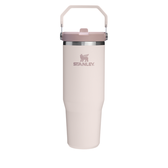 Tumbler Térmico Flip Straw Rose Quartz | 887ML