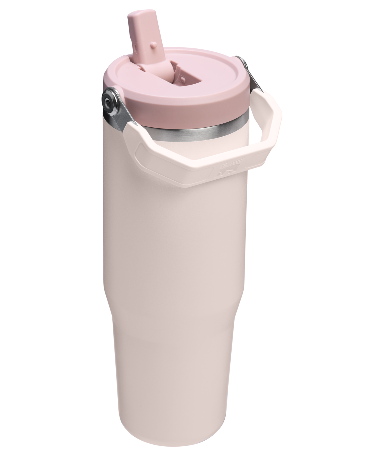 Tumbler Térmico Flip Straw Rose Quartz | 887ML