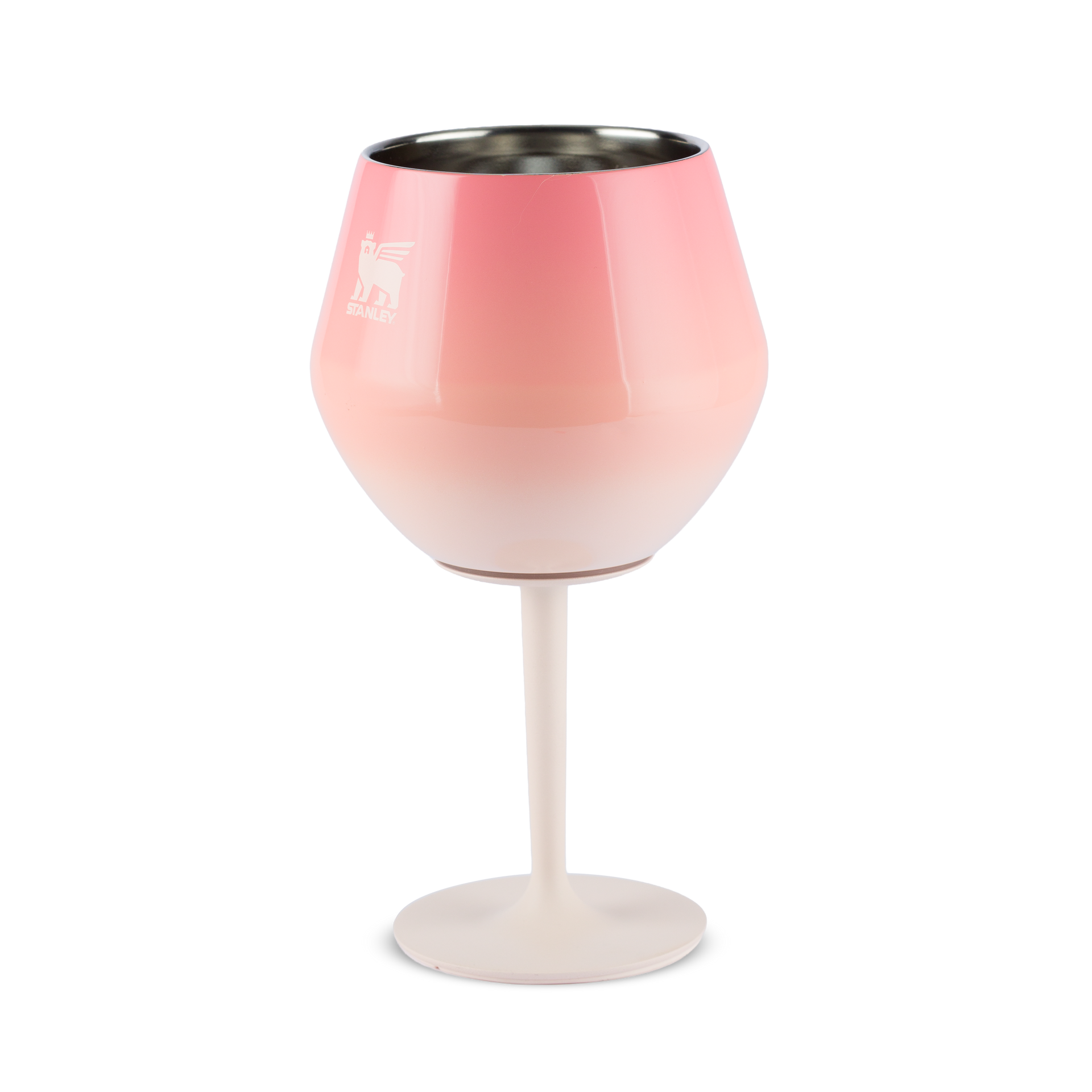 Taça Térmica Cocktail Glass Stanley Pink Mesa Sunset Gloss | 414ML