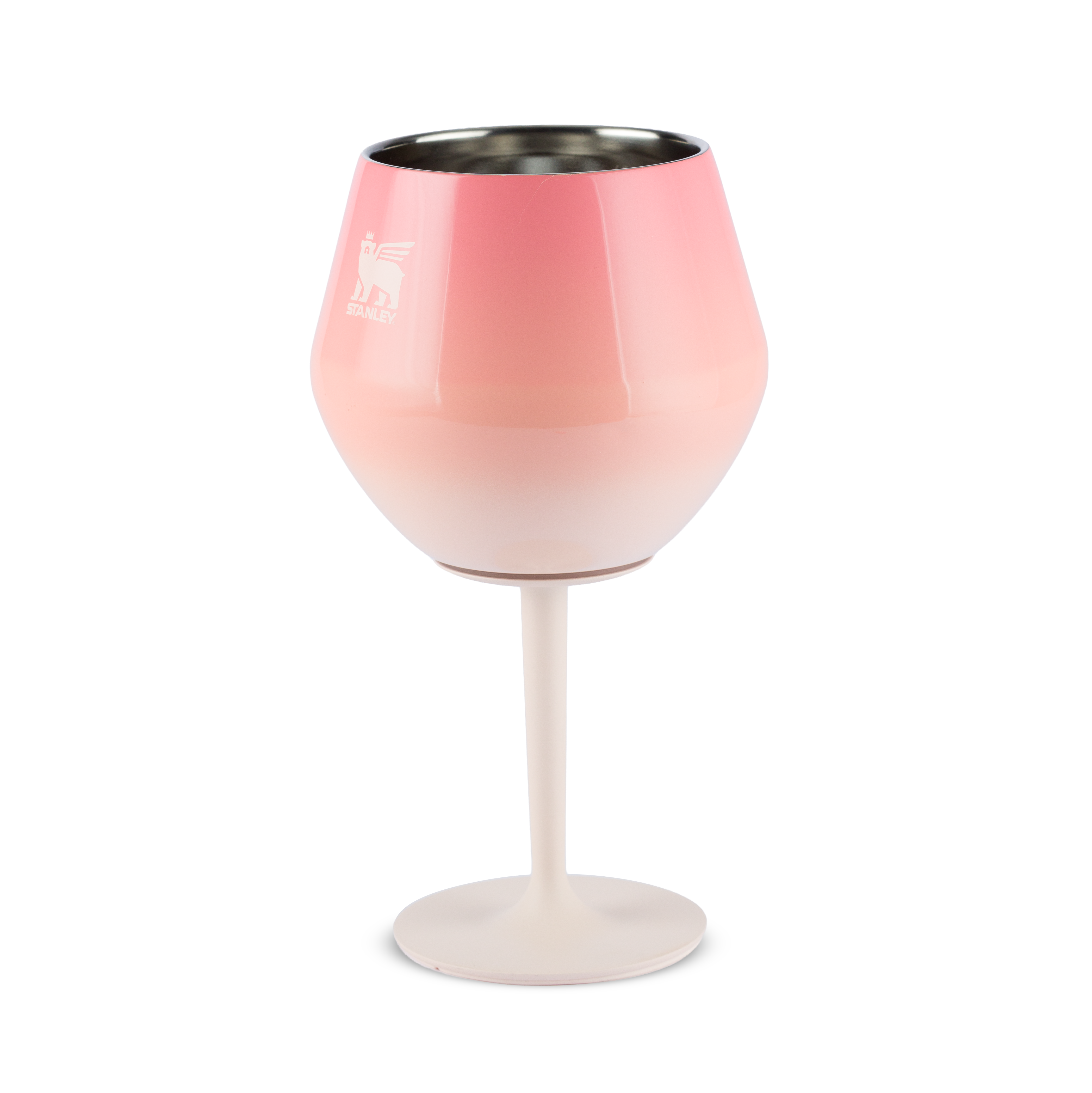 Taça Térmica Cocktail Glass Stanley Pink Mesa Sunset Gloss | 414ML