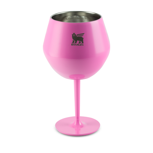 Taça Térmica Cocktail Glass Stanley Lift Popsicle Pink Gloss | 414ml