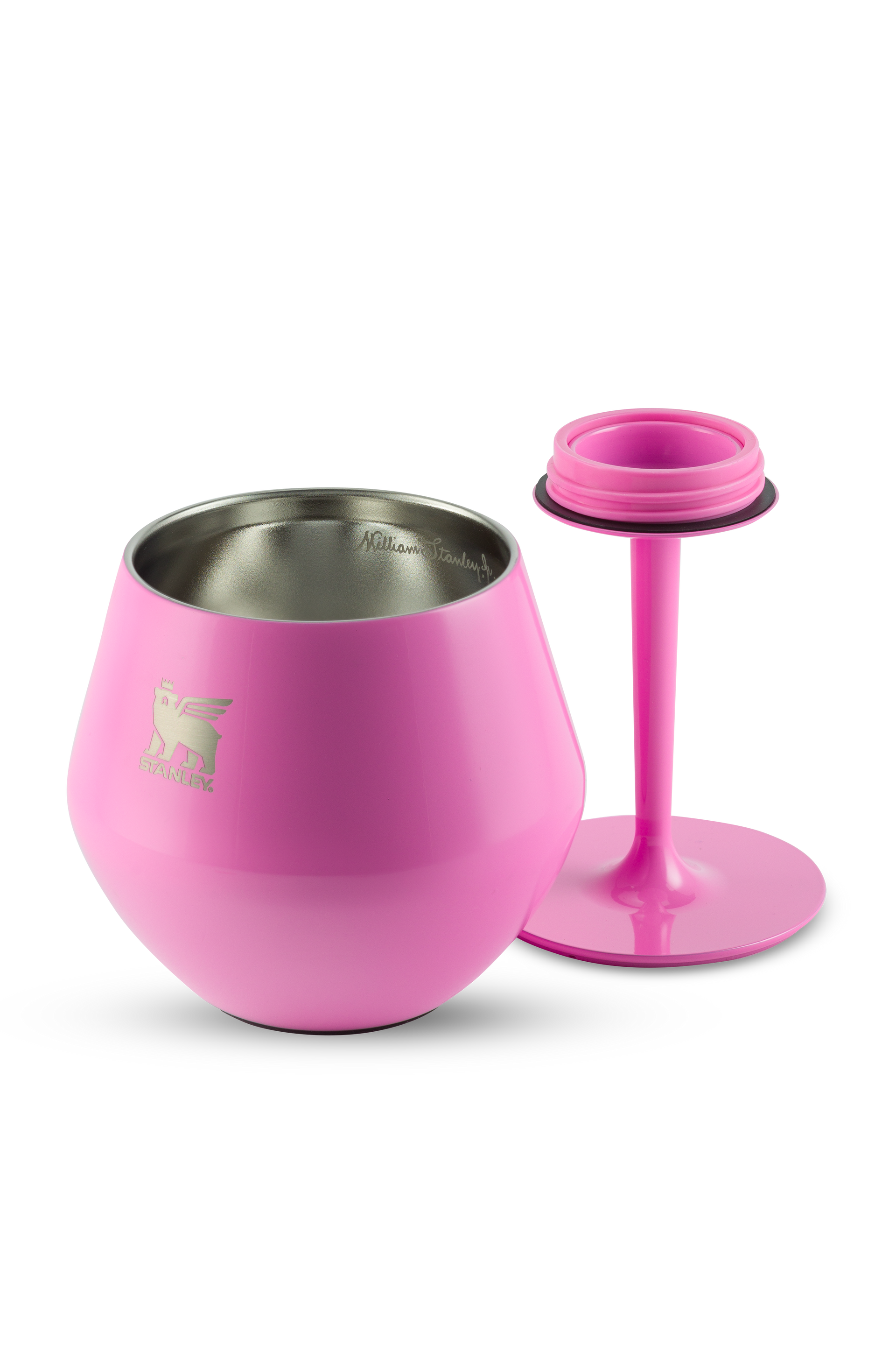 Taça Térmica Cocktail Glass Stanley Lift Popsicle Pink Gloss | 414ml