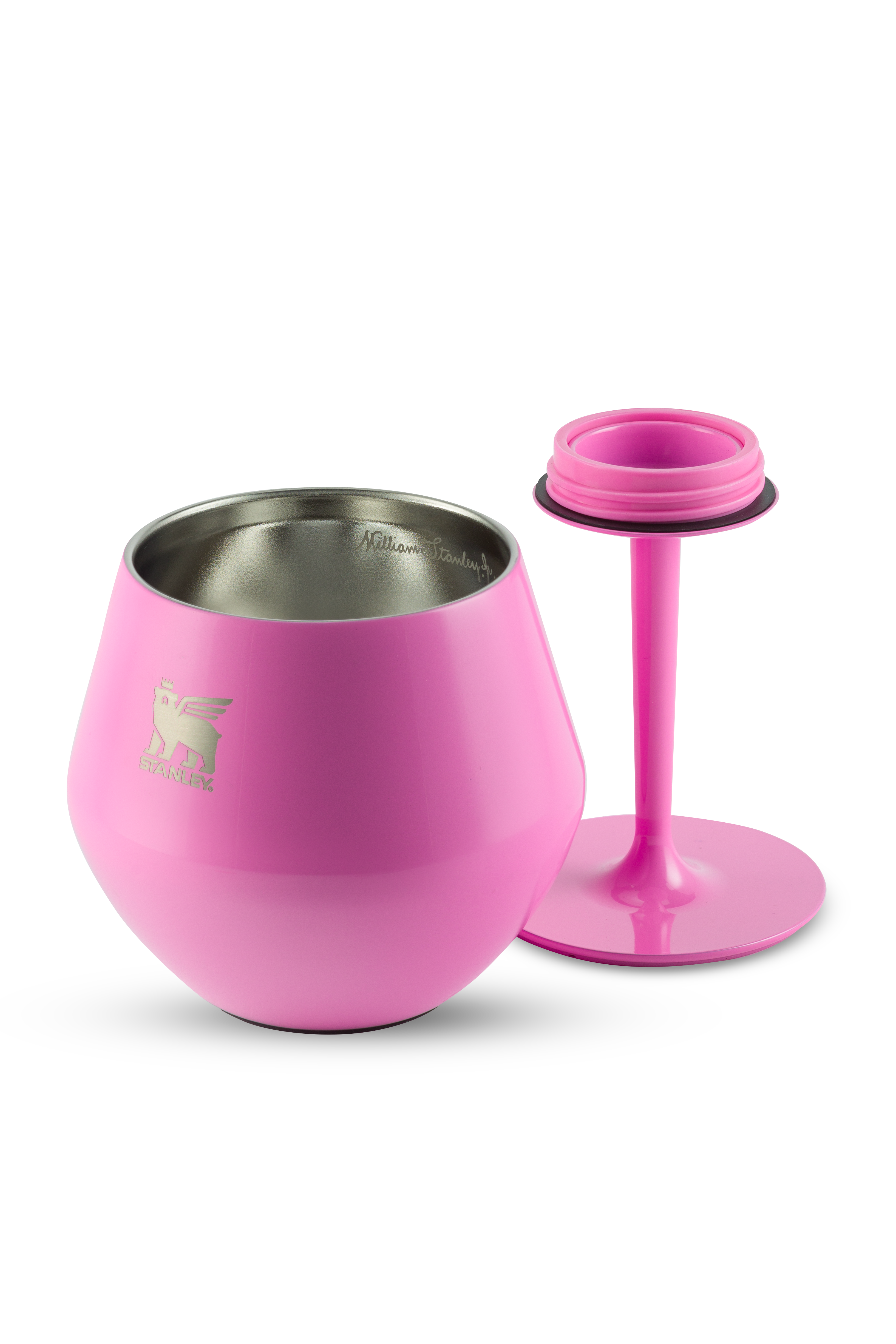 Taça Térmica Cocktail Glass Stanley Lift Popsicle Pink Gloss | 414ml