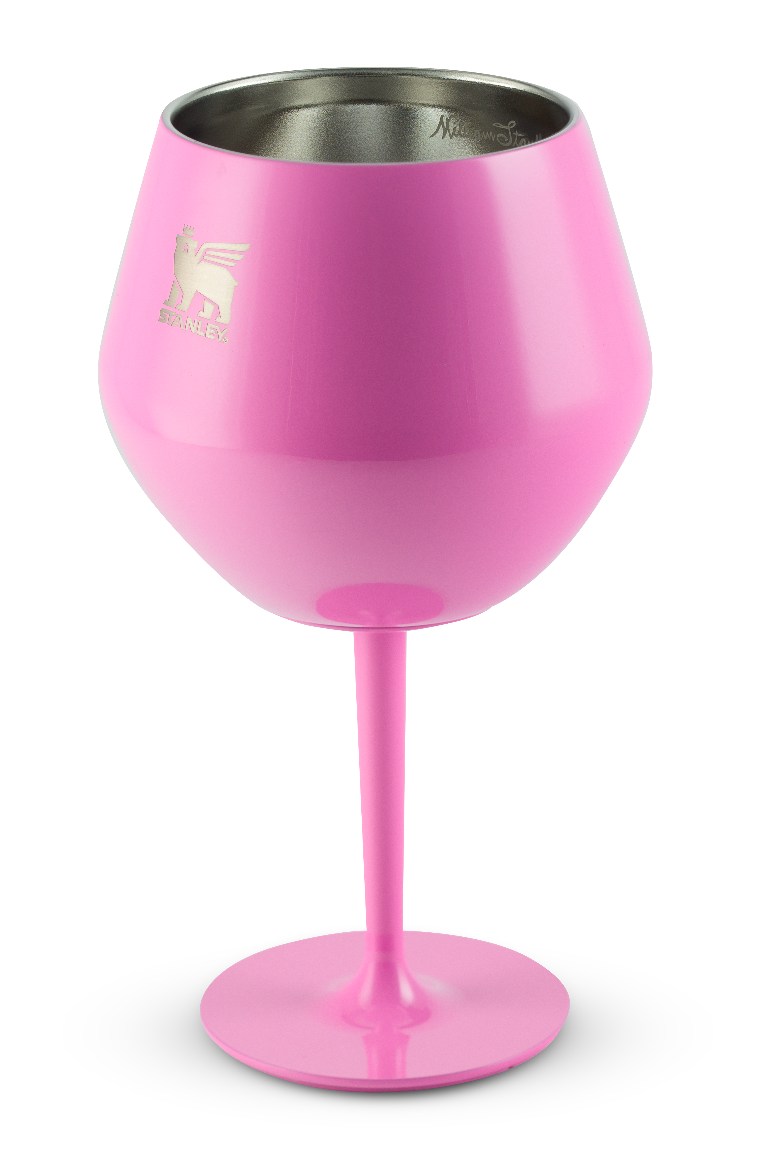 Taça Térmica Cocktail Glass Stanley Lift Popsicle Pink Gloss | 414ml