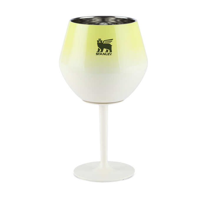 Taça Térmica Cocktail Glass Stanley Prickly Pear Gradient Gloss | 414ML