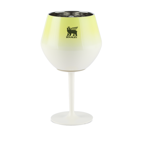 Taça Térmica Cocktail Glass Stanley Prickly Pear Gradient Gloss | 414ML