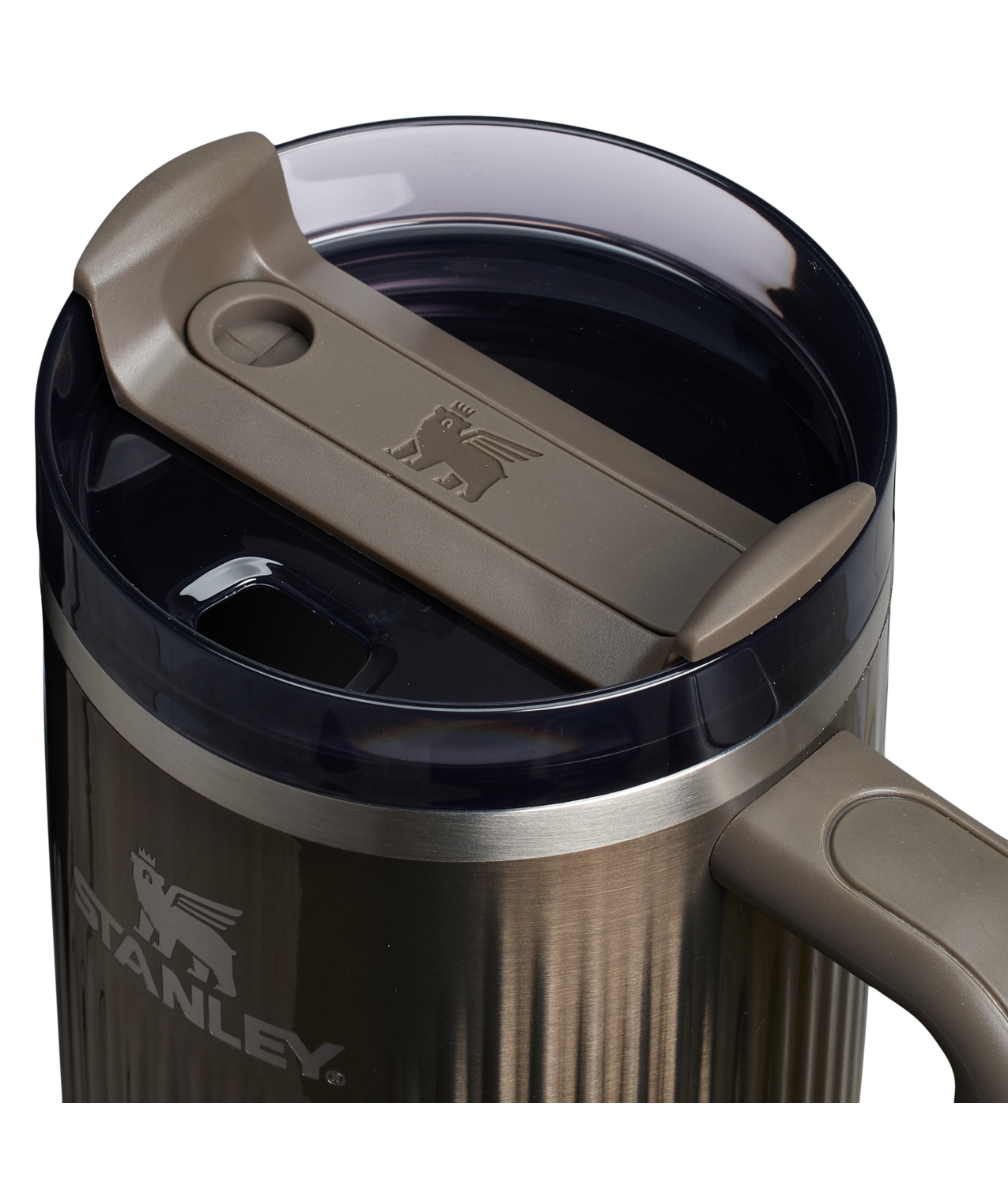 Copo Quencher Gunmetal | 1.18l