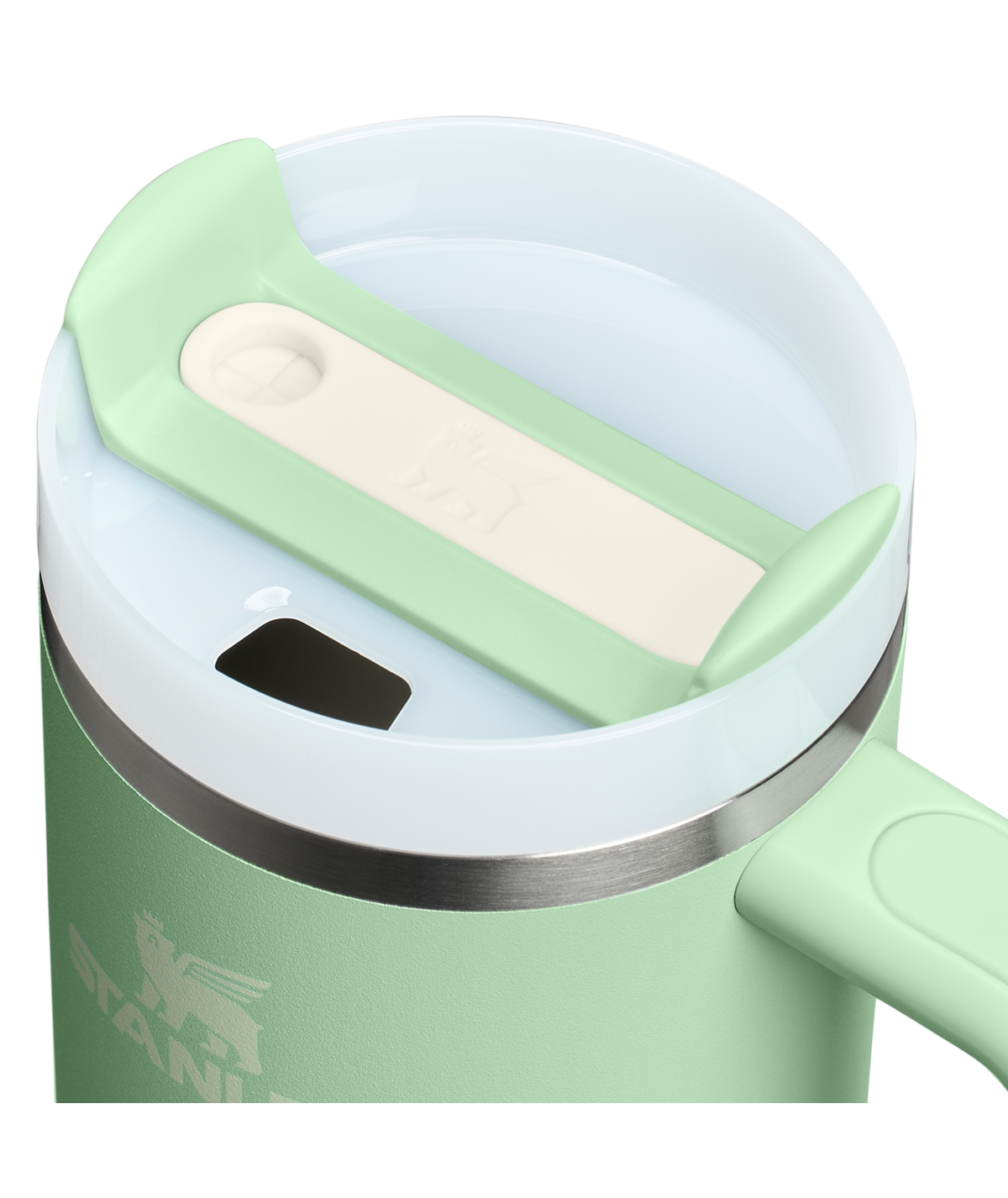 Copo Quencher Pistachio | 887ml