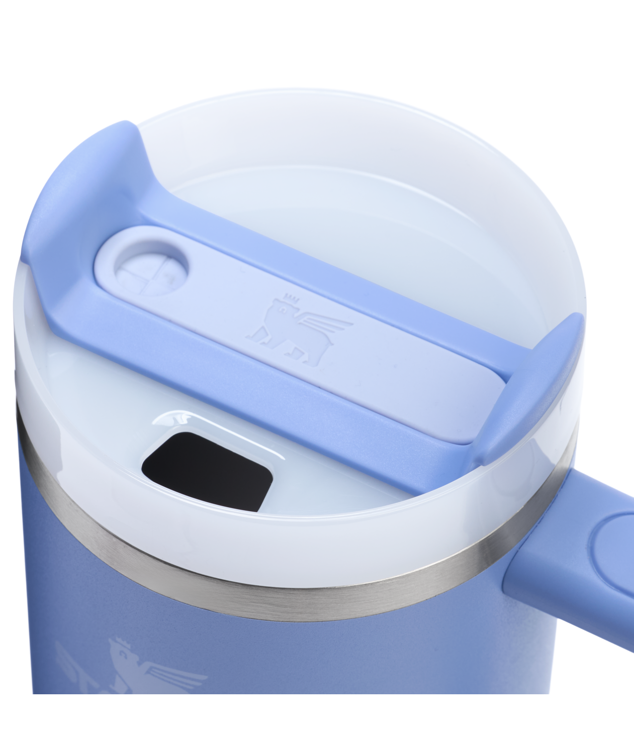 Copo Quencher Hydrangea Stanley | 887ml