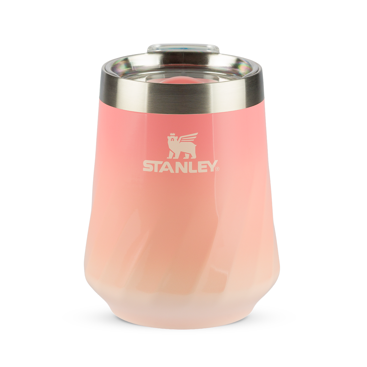 Copo Térmico Reserve Wine Pink Mesa Sunset Gloss | 325ML