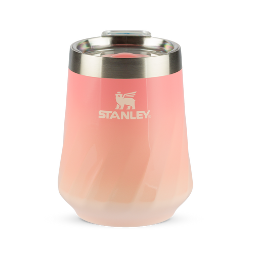 Copo Térmico Reserve Wine Pink Mesa Sunset Gloss | 325ML