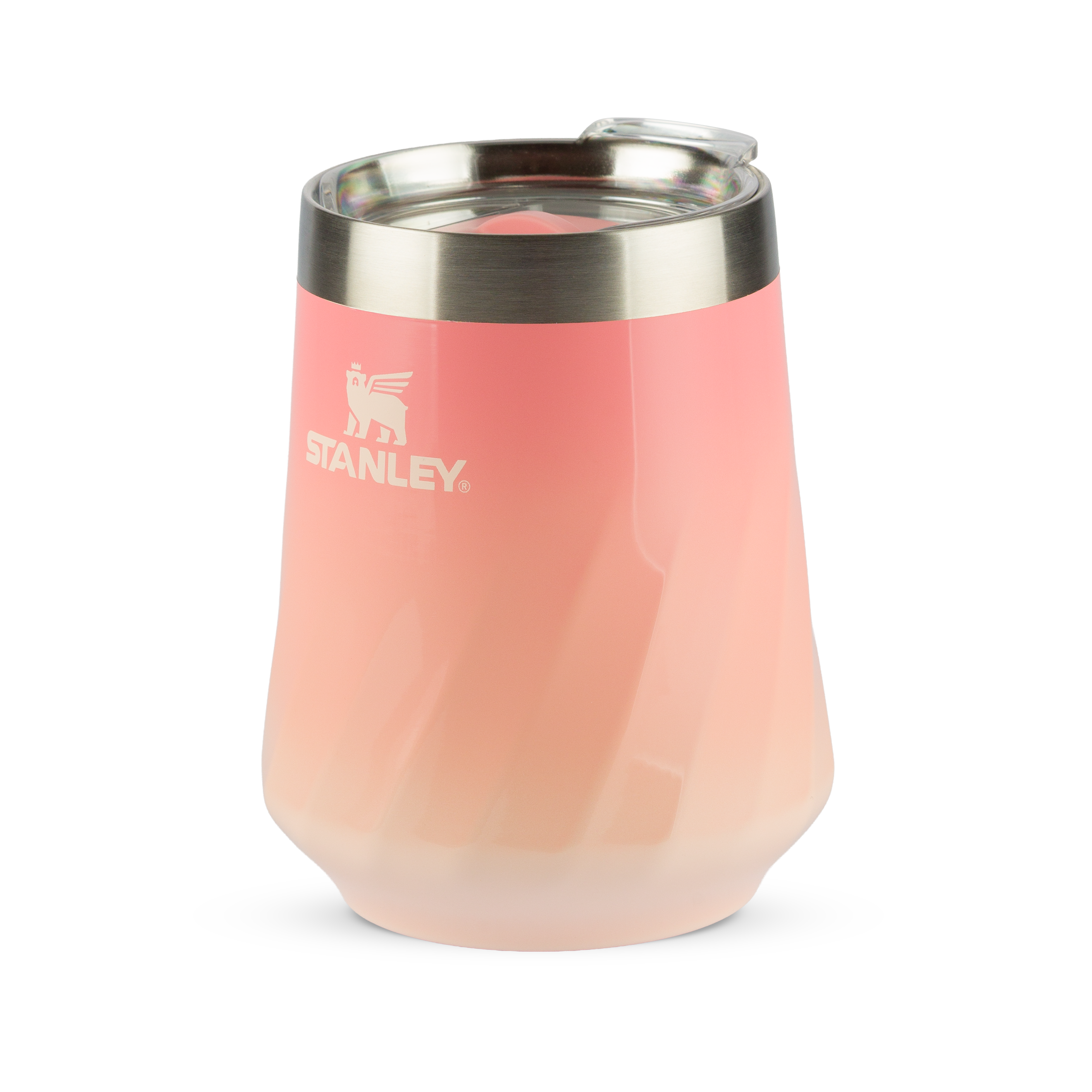 Copo Térmico Reserve Wine Pink Mesa Sunset Gloss | 325ML