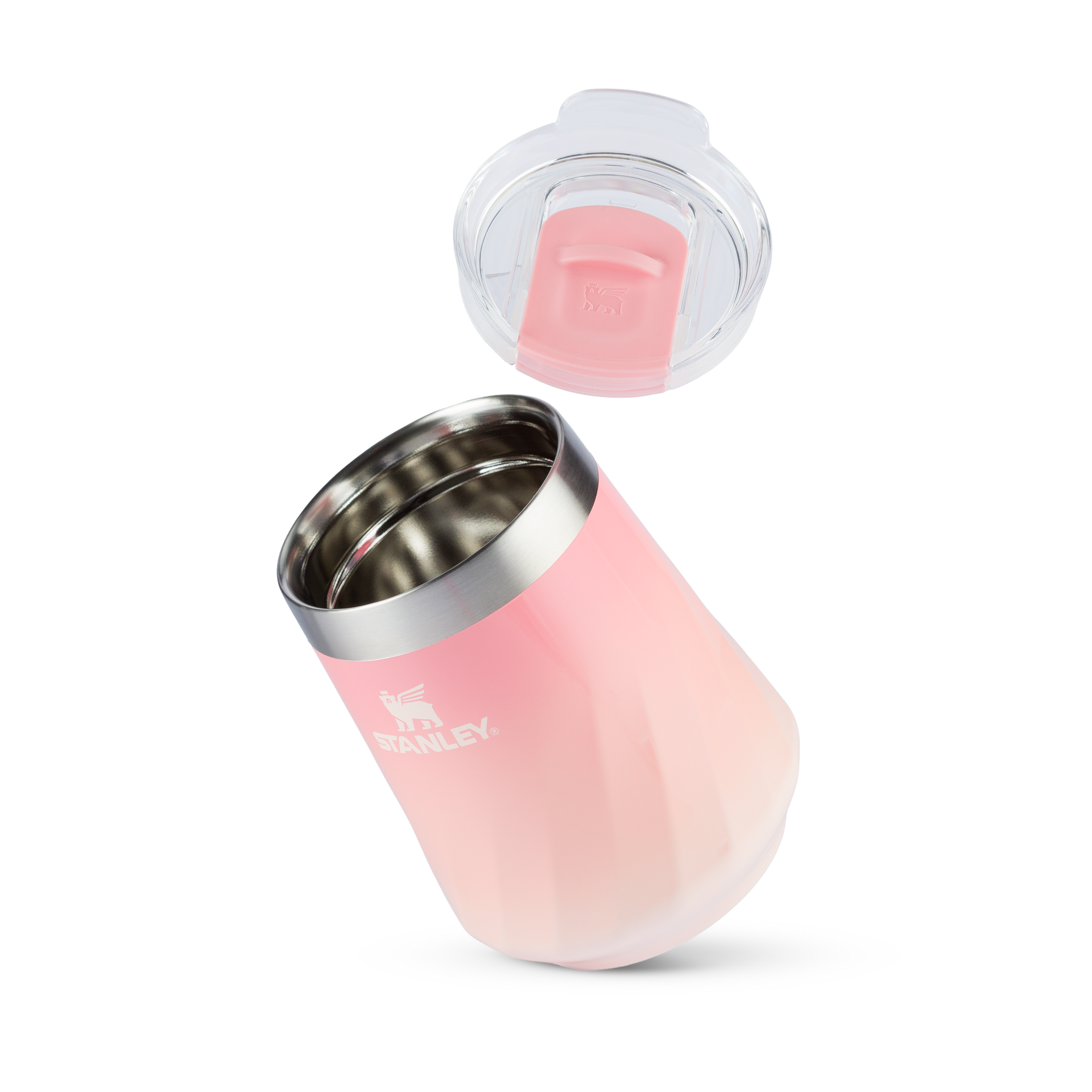 Copo Térmico Reserve Wine Pink Mesa Sunset Gloss | 325ML