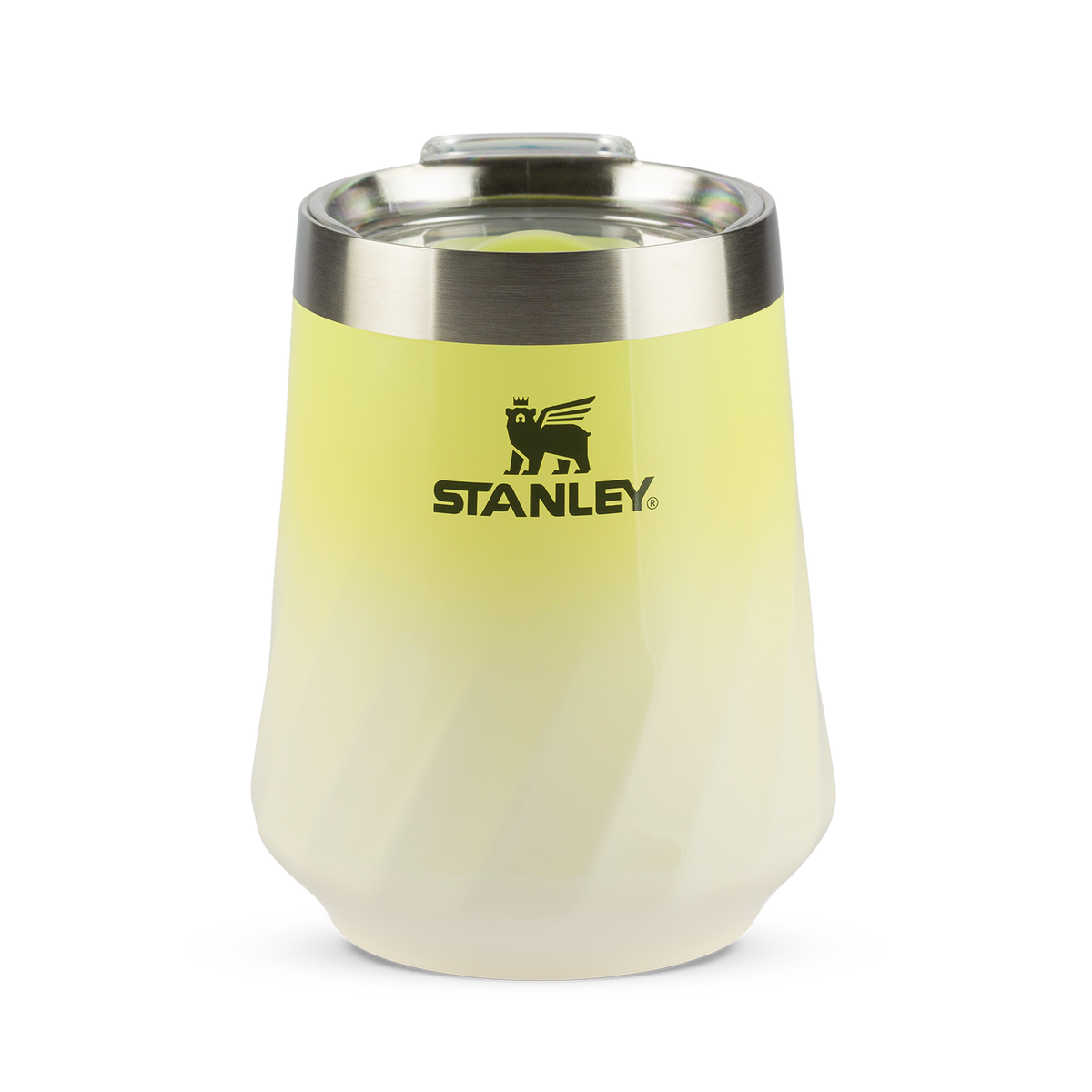 Copo Térmico Reserve Wine Prickly Pear Gradient Gloss | 325ML