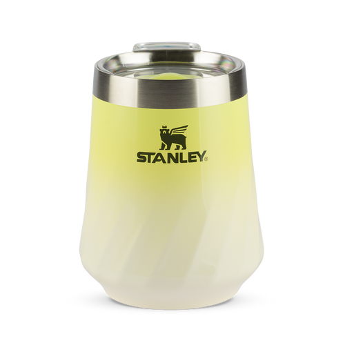 Copo Térmico Reserve Wine Prickly Pear Gradient Gloss | 325ML