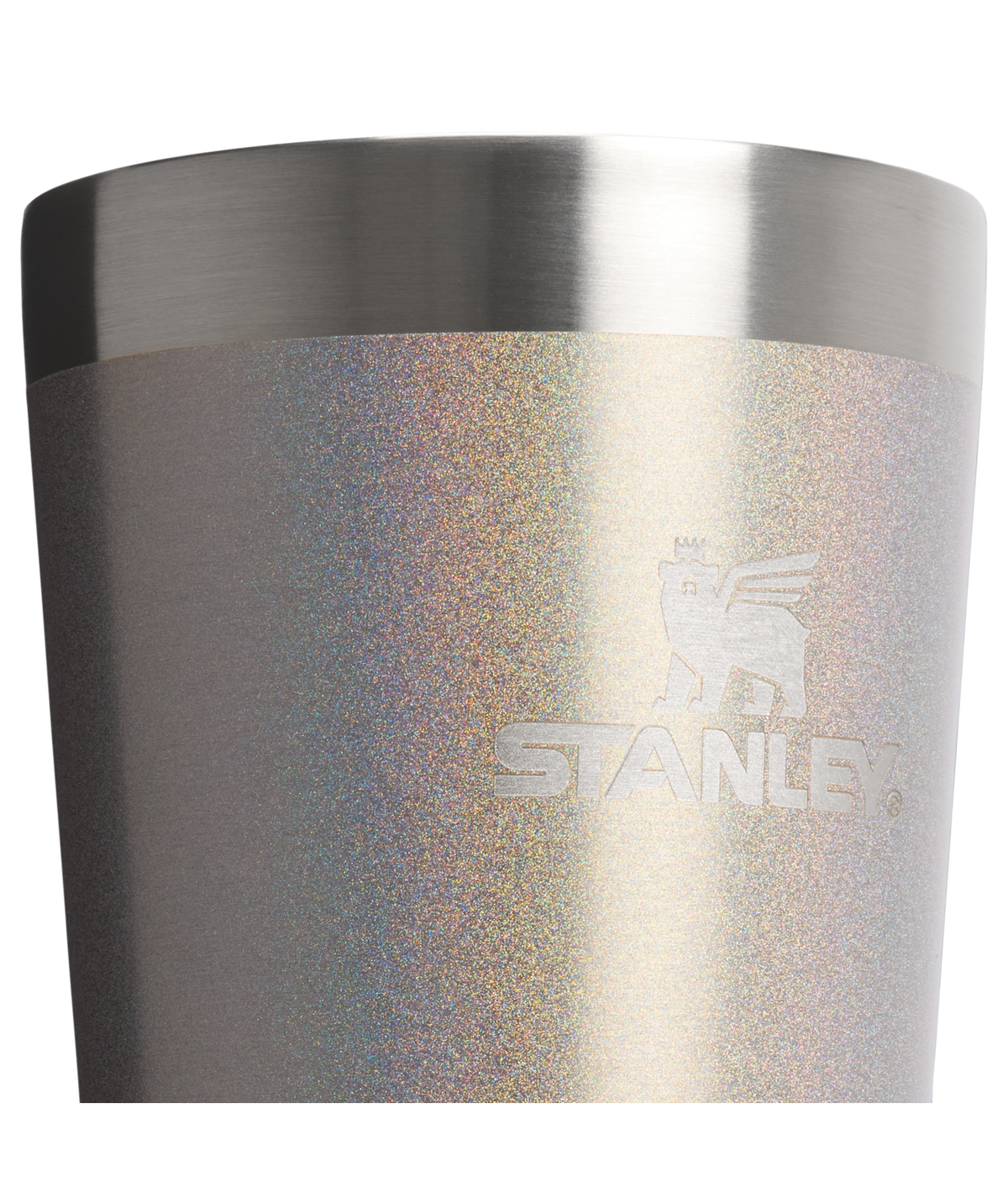 Copo Térmico Stainless Steel Shimmer | 354ml
