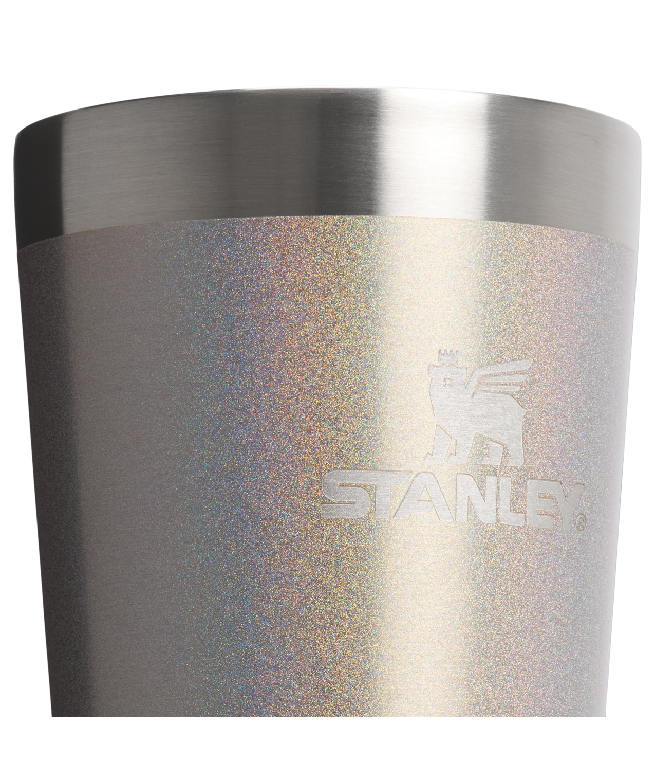 Copo Térmico Stainless Steel Shimmer | 354ml