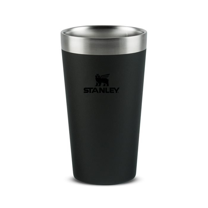 Copo Térmico Stanley Black 2.0 | 354ml