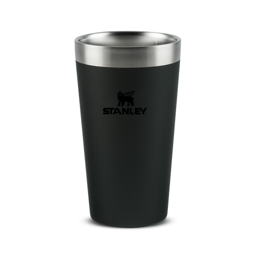 Copo Térmico Stanley Black 2.0 | 354ml