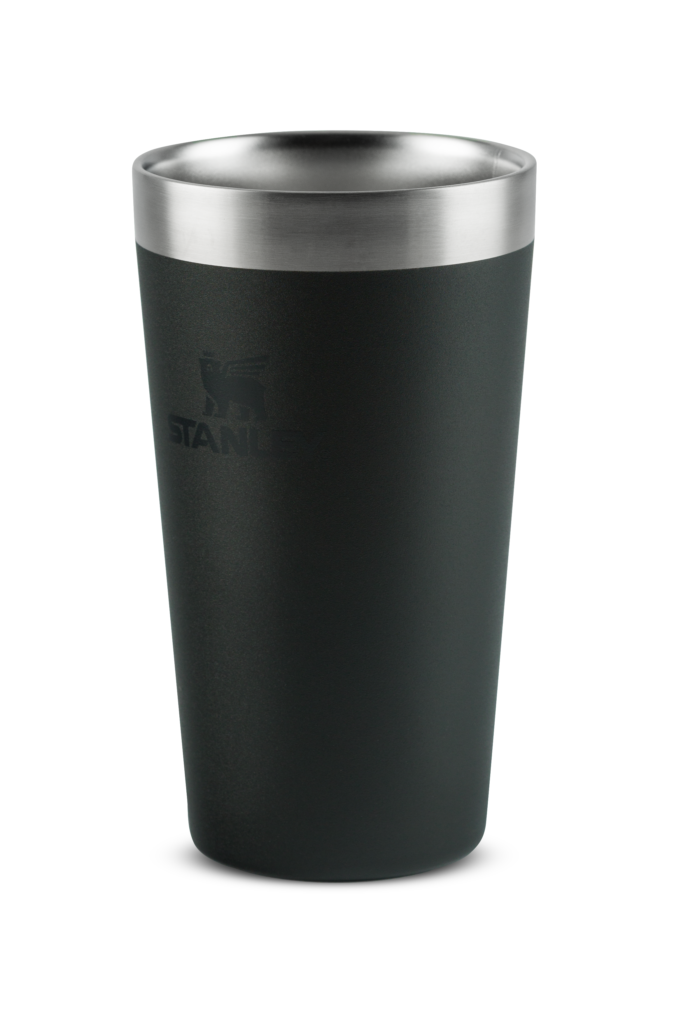 Copo Térmico Stanley Black 2.0 | 354ml