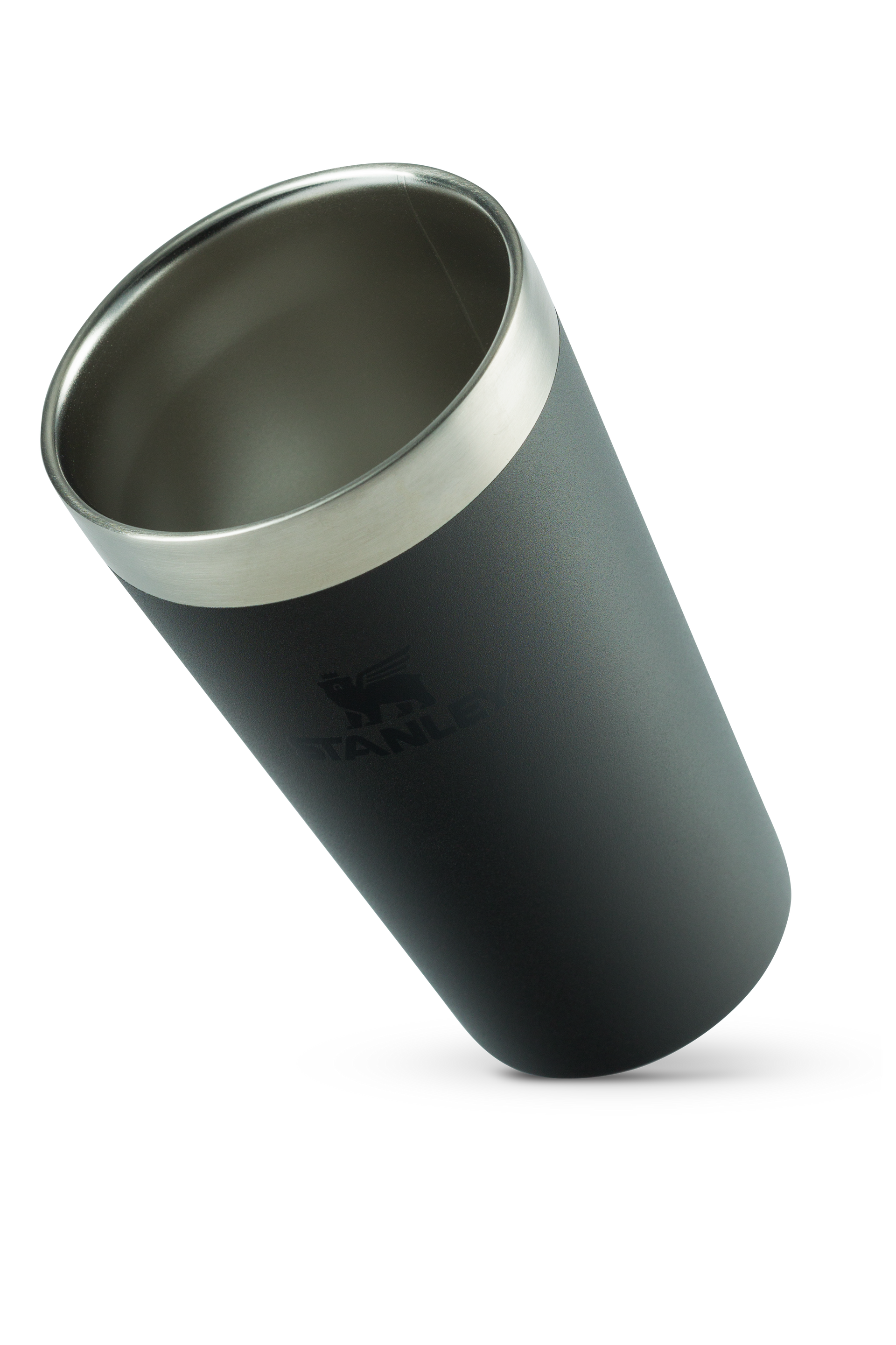 Copo Térmico Stanley Black 2.0 | 354ml