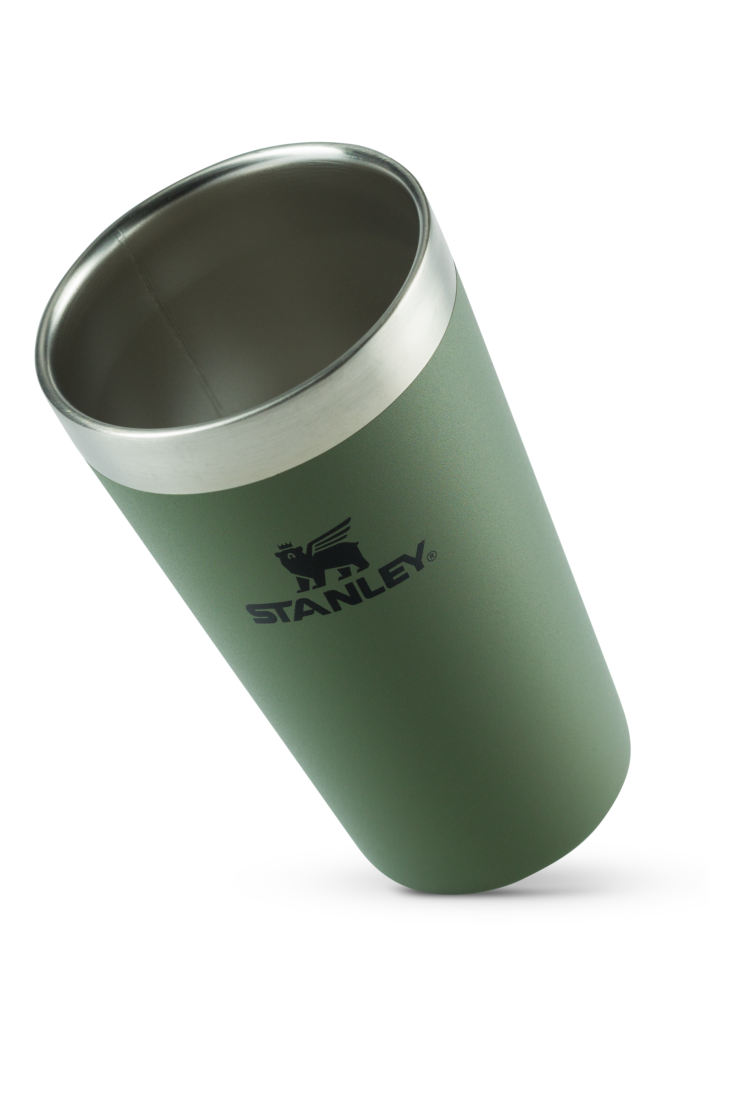 Copo Térmico Stanley Dried Pine | 354ml