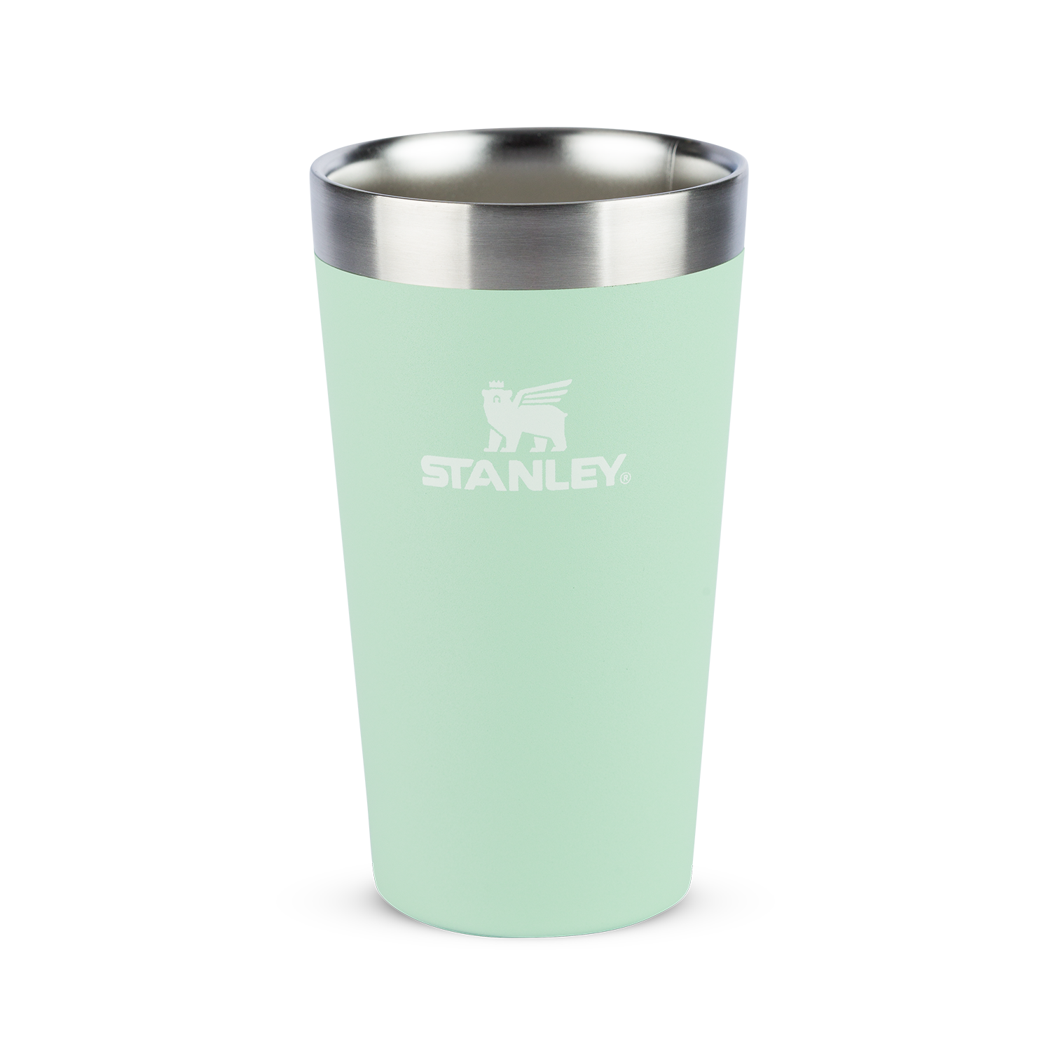 Copo Térmico Stanley Pistachio | 354ml