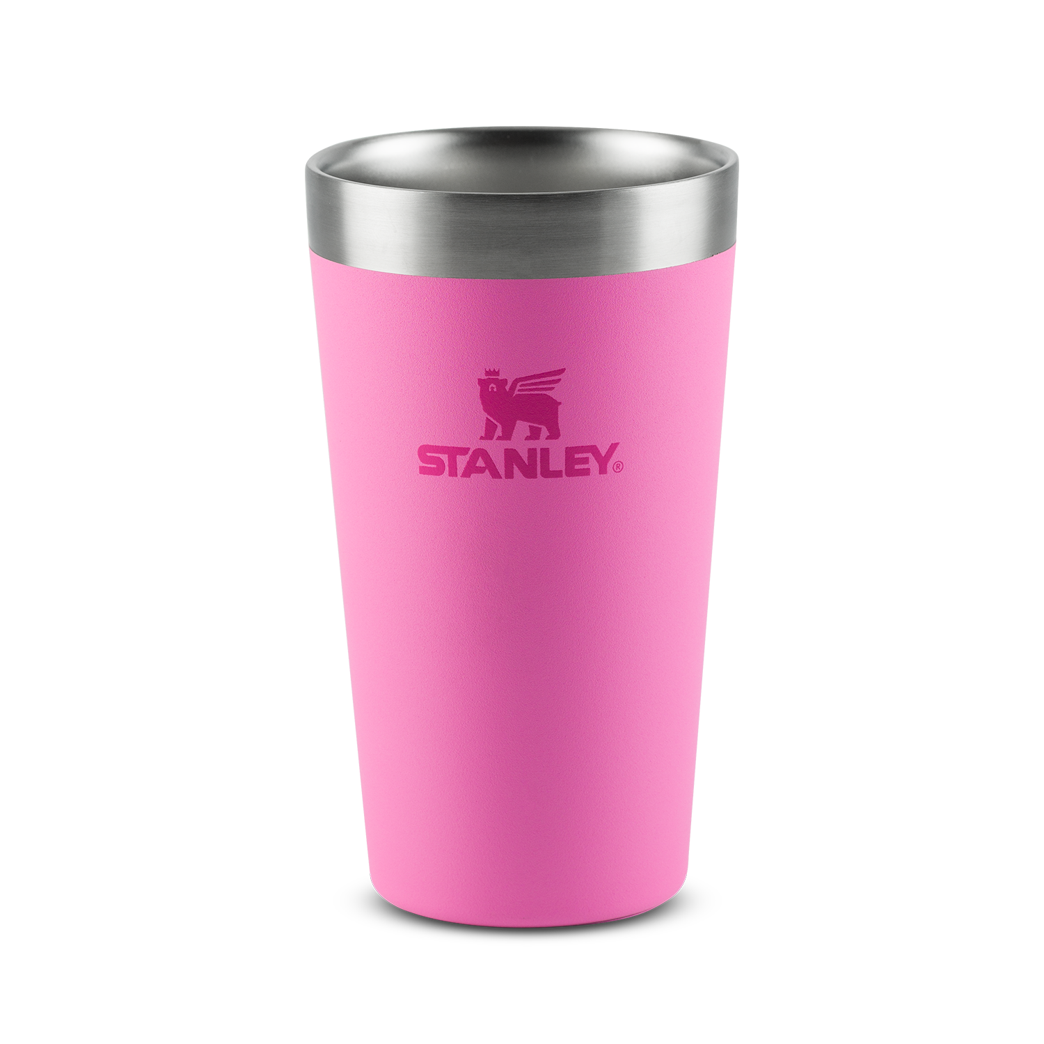 Copo Térmico Stanley Popsicle Pink | 354ml
