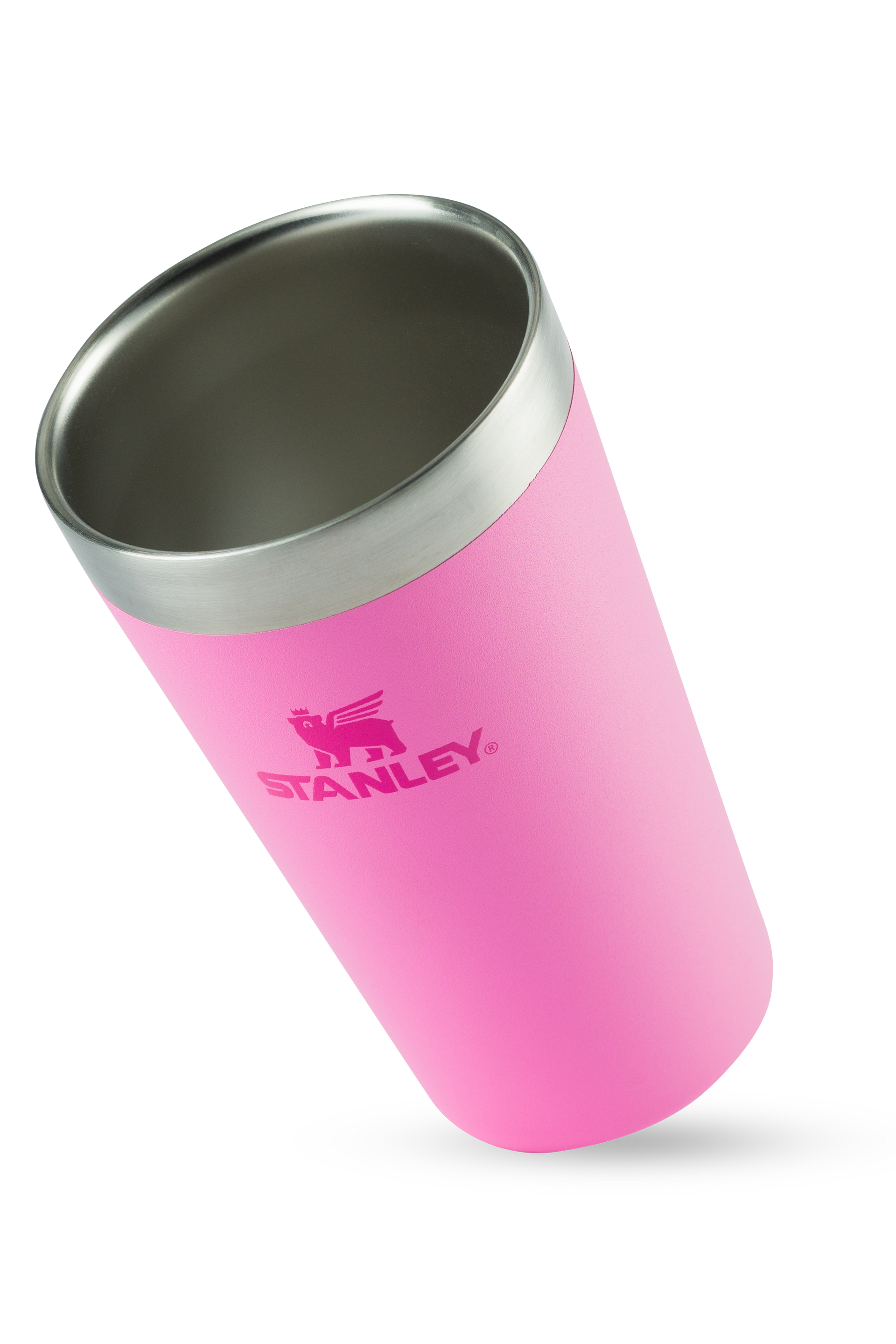Copo Térmico Stanley Popsicle Pink | 354ml
