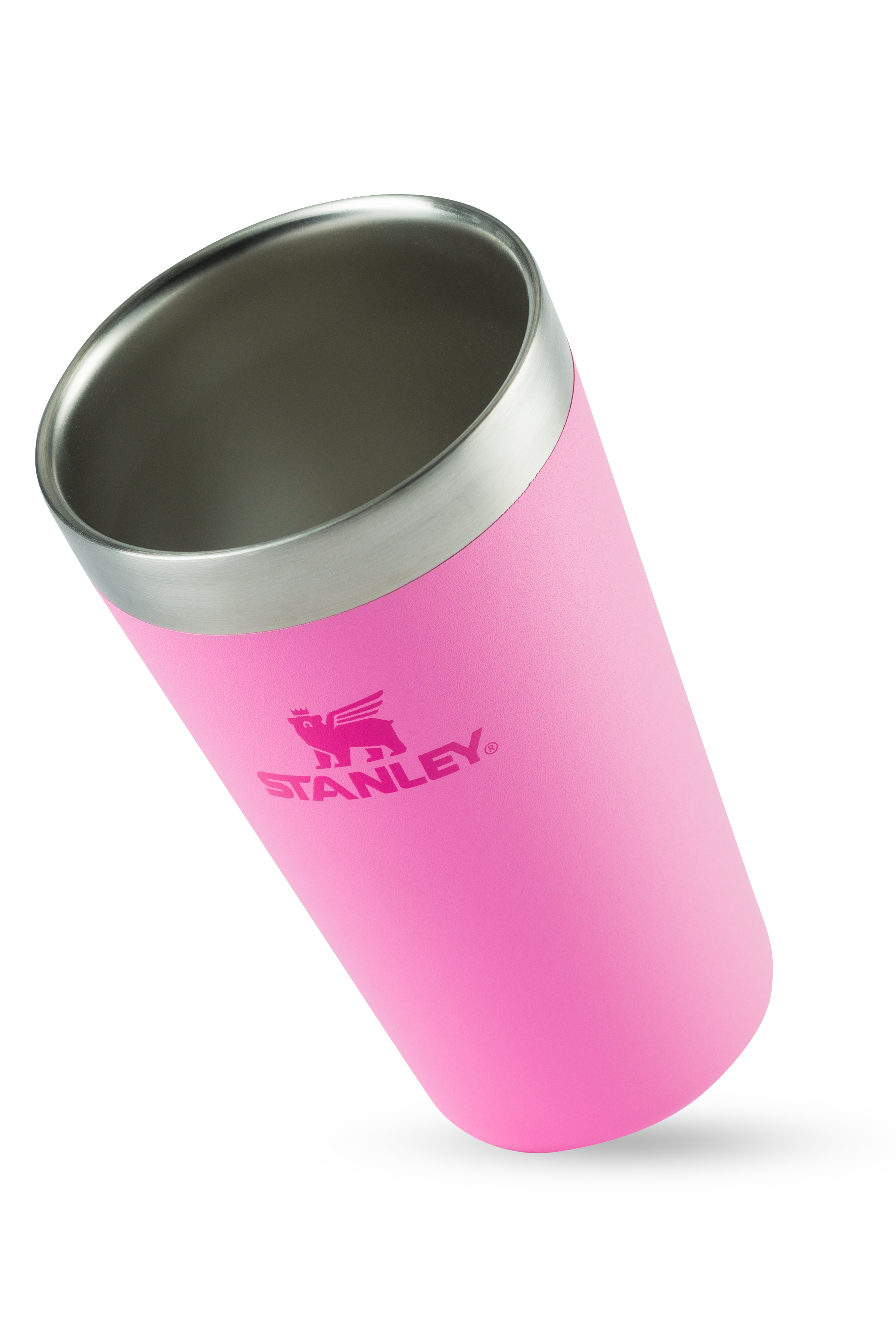 Copo Térmico Stanley Popsicle Pink | 354ml