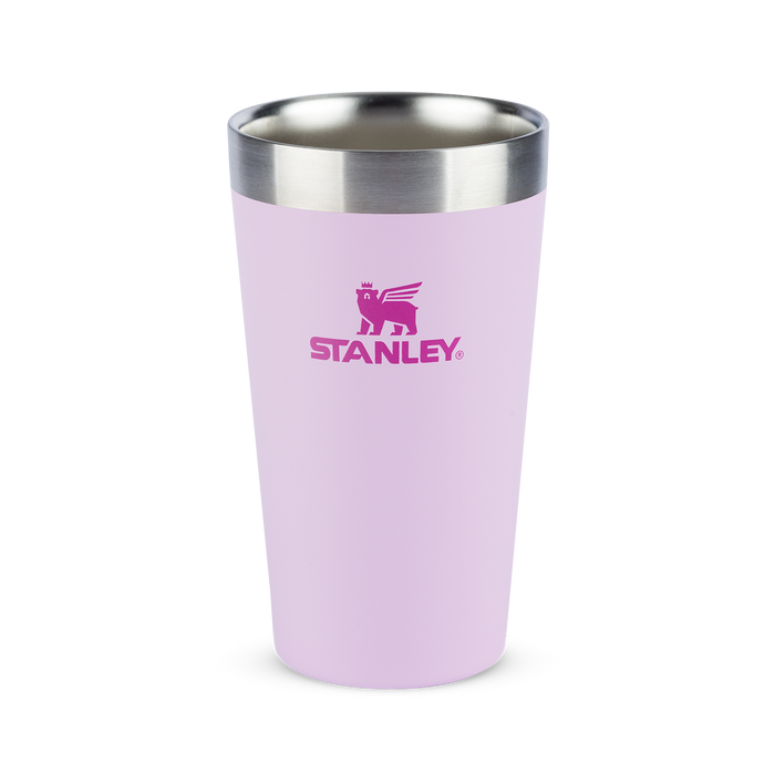 Copo Térmico Stanley Soft Orchid | 354ml