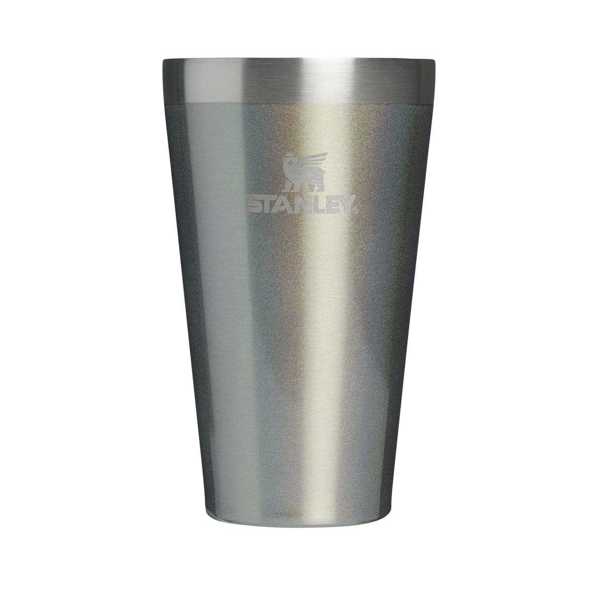 Copo Térmico Stainless Steel Shimmer | 473ml