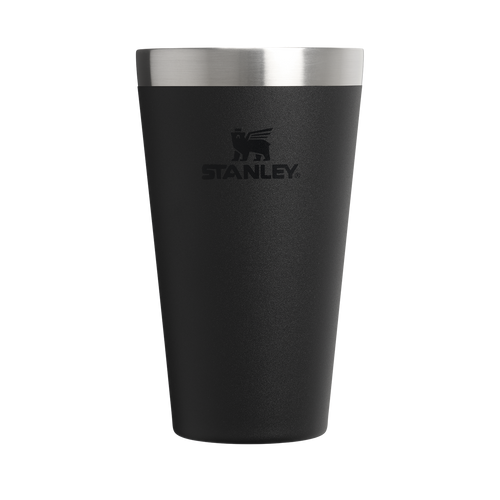 Copo Térmico Stanley Black 2.0 | 473ml