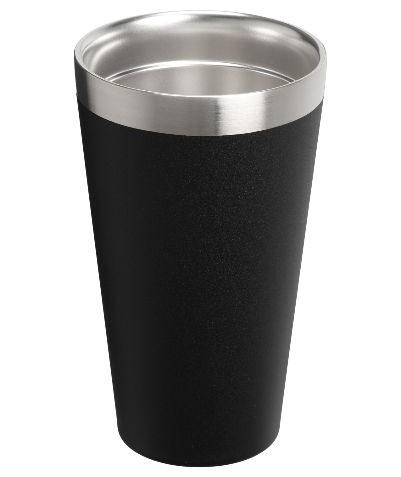 Copo Térmico Stanley Black 2.0 | 473ml