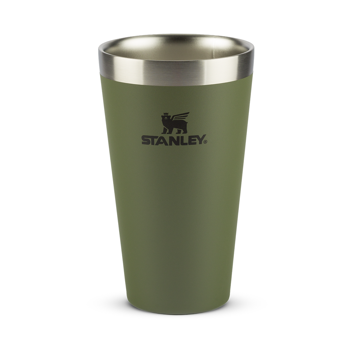 Copo Térmico Stanley Dried Pine | 473ml