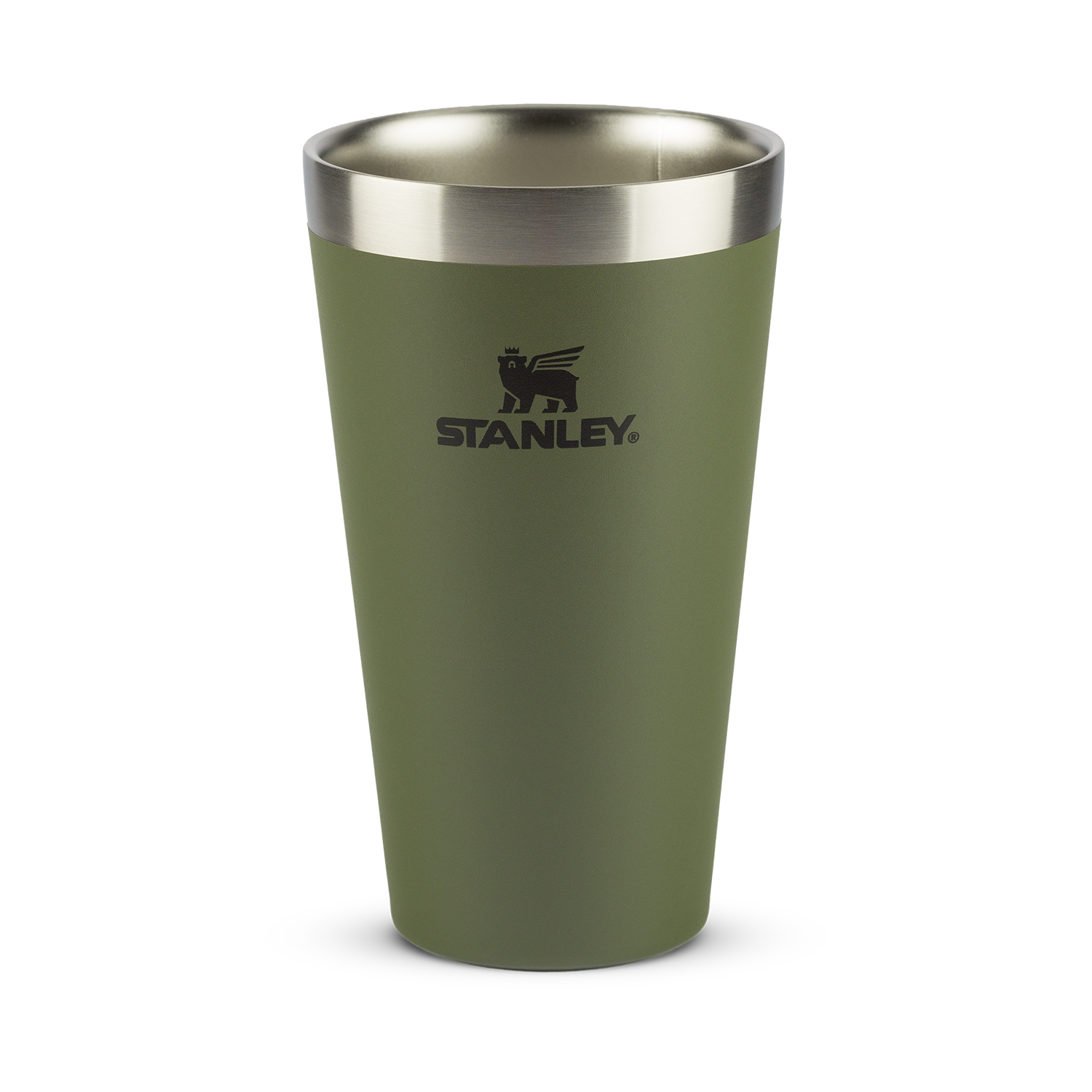 Copo Térmico Stanley Dried Pine | 473ml