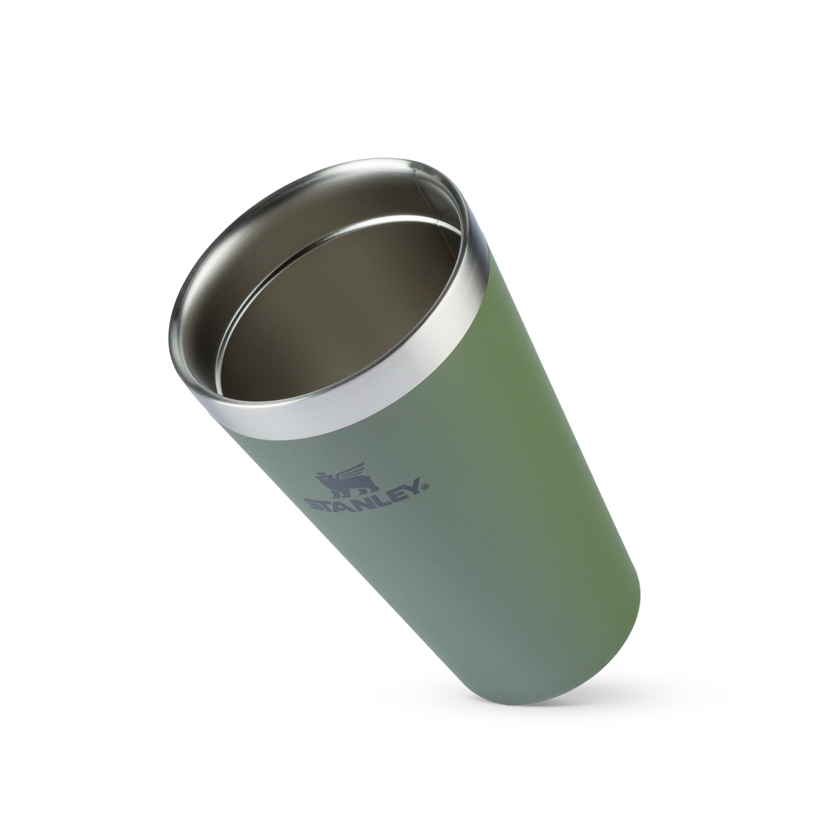 Copo Térmico Stanley Dried Pine | 473ml