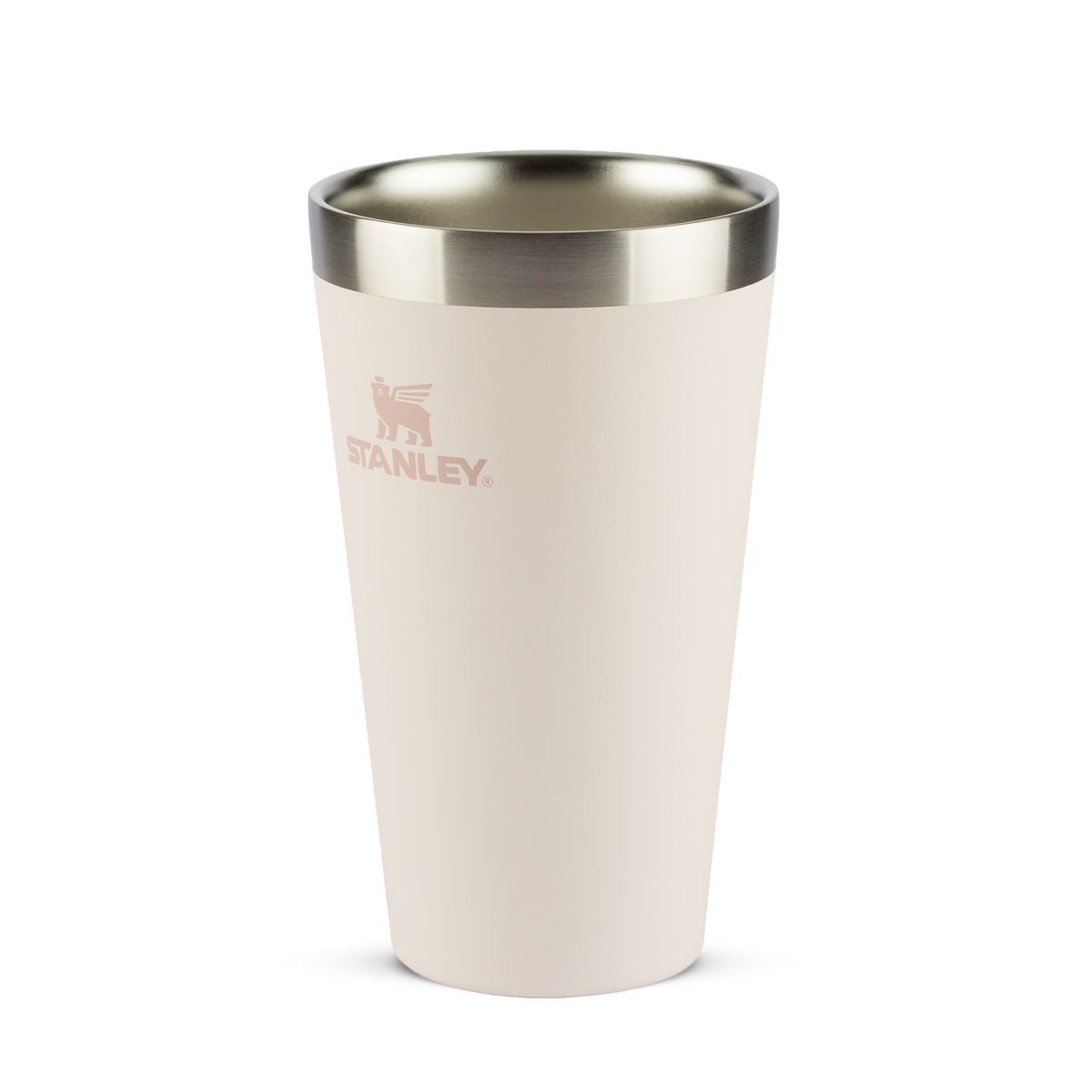 Copo Térmico Stanley Rose Quartz | 473ml