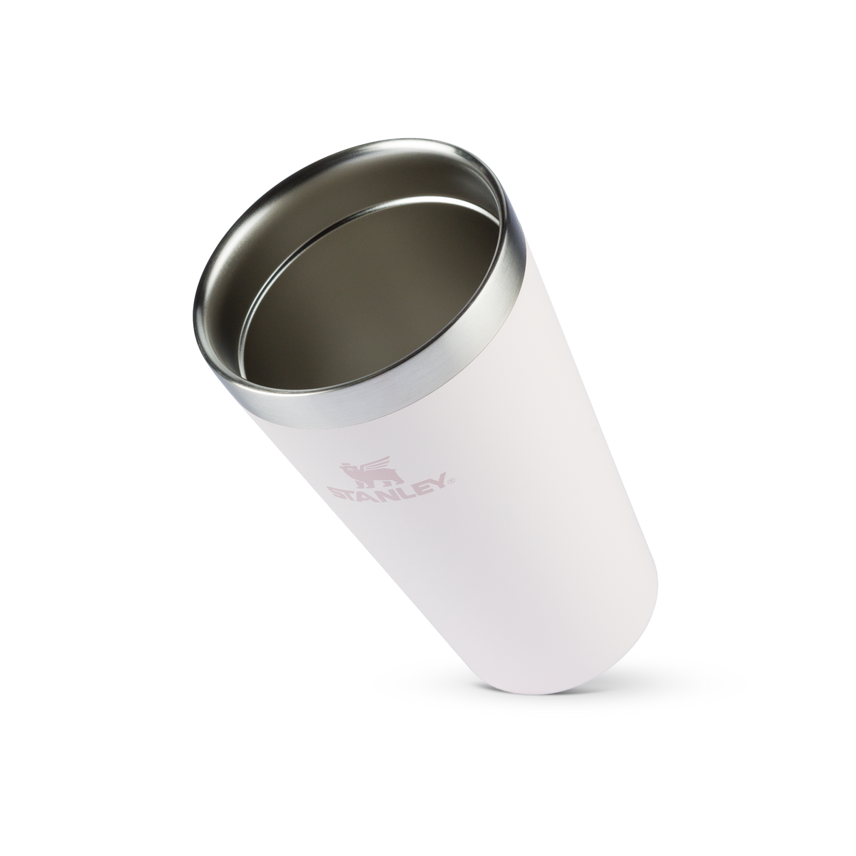 Copo Térmico Stanley Rose Quartz | 473ml